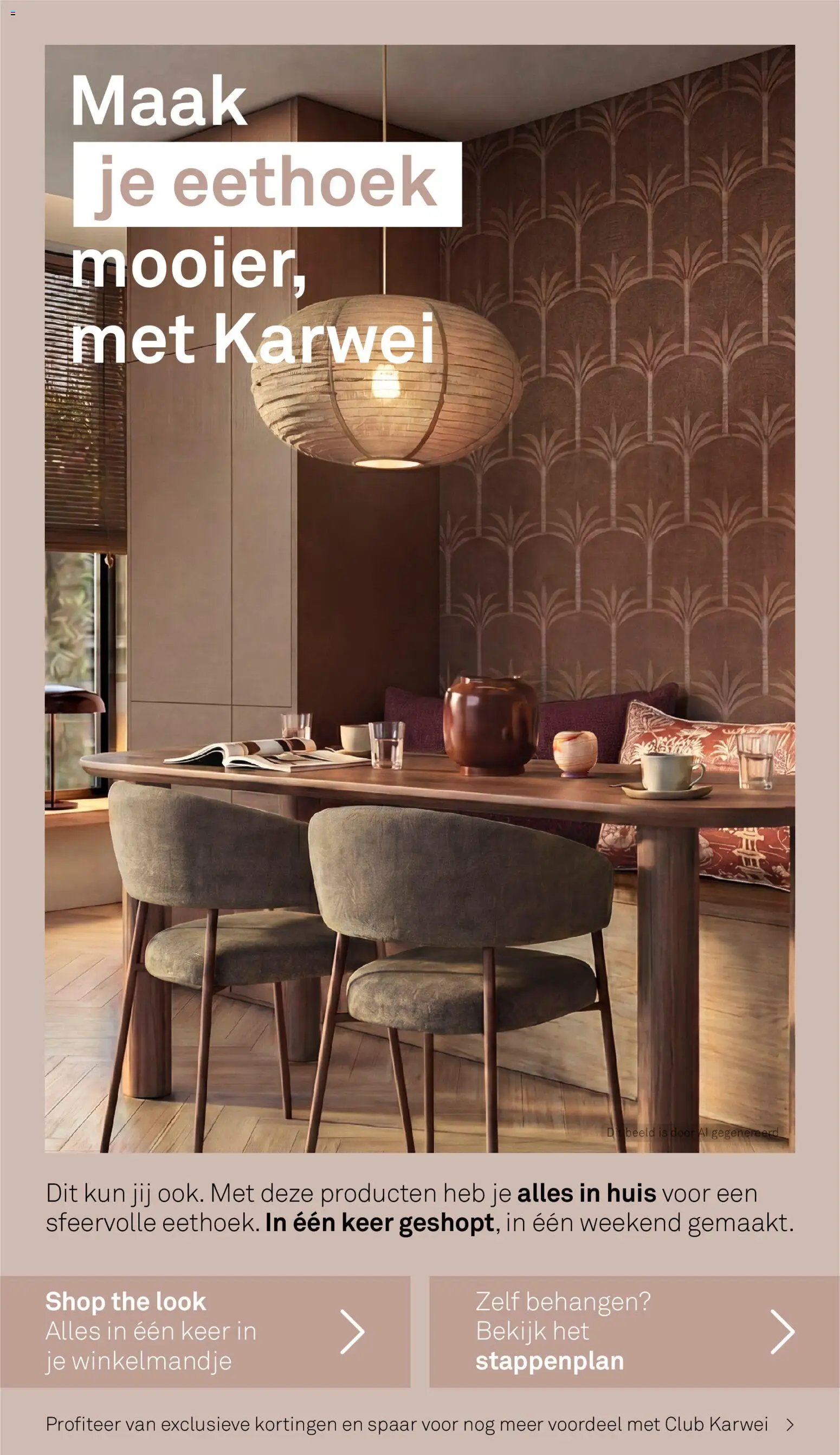KARWEI folder