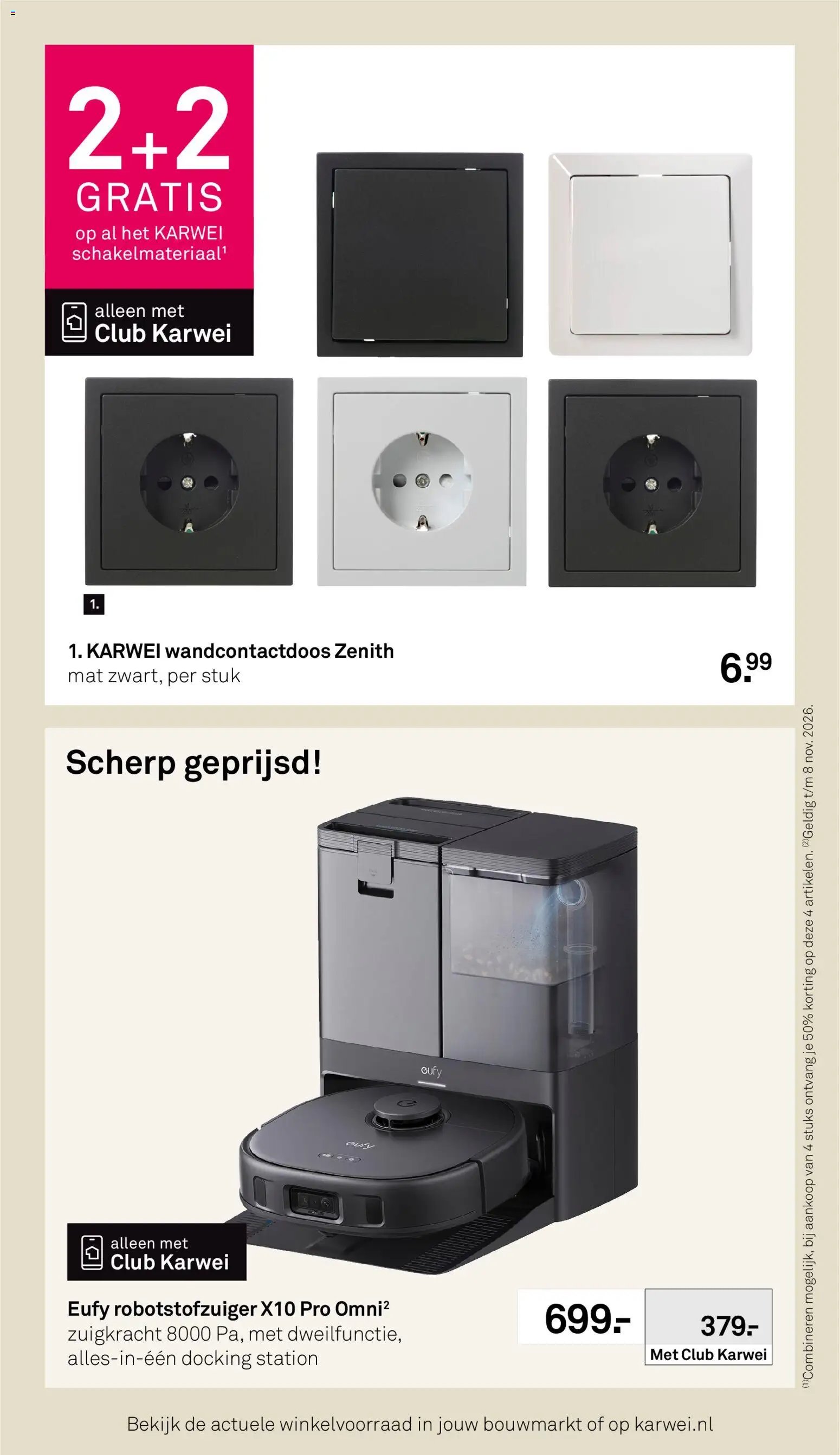 KARWEI folder