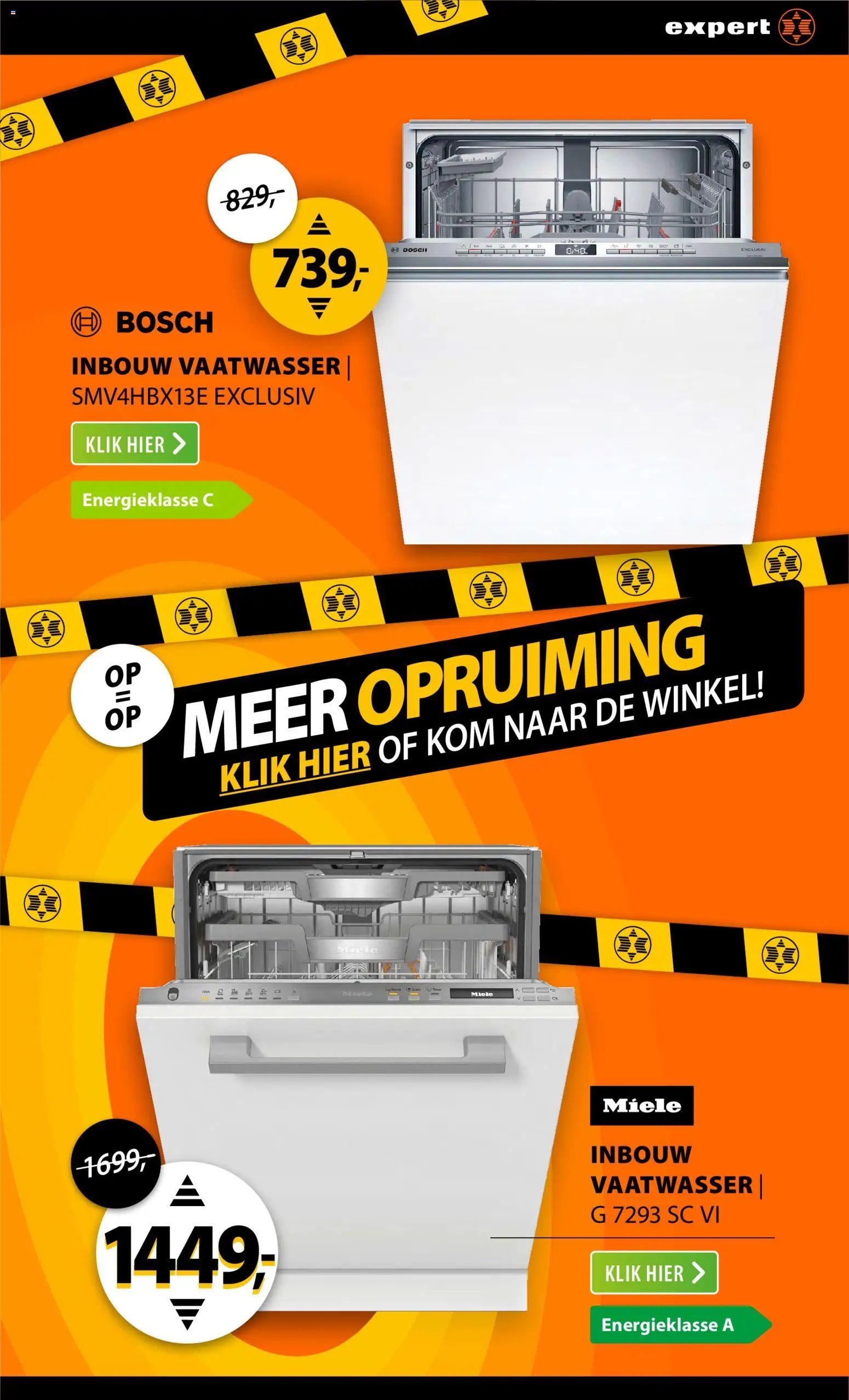 Expert folder