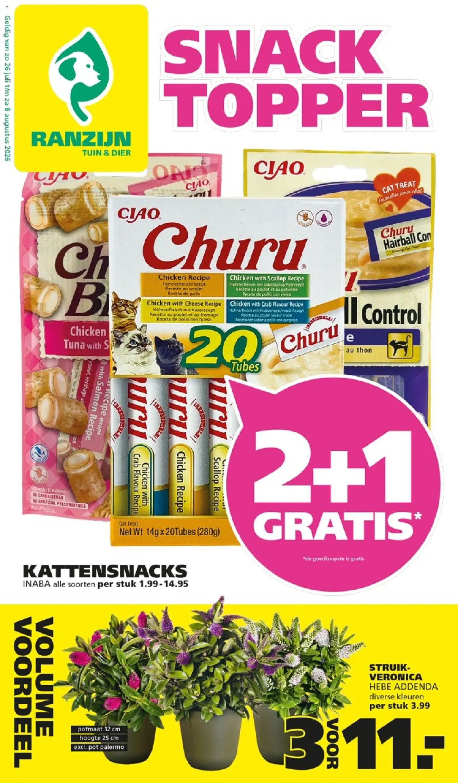 Ranzijn folder