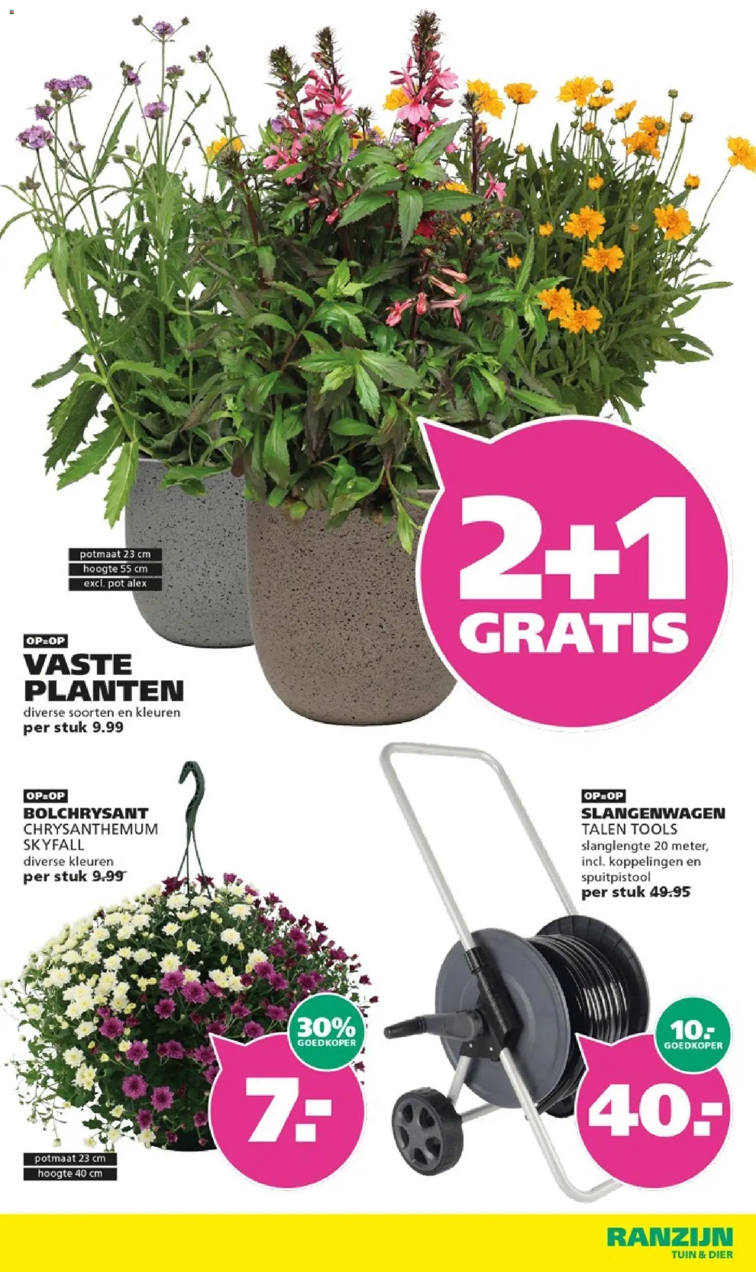Ranzijn folder