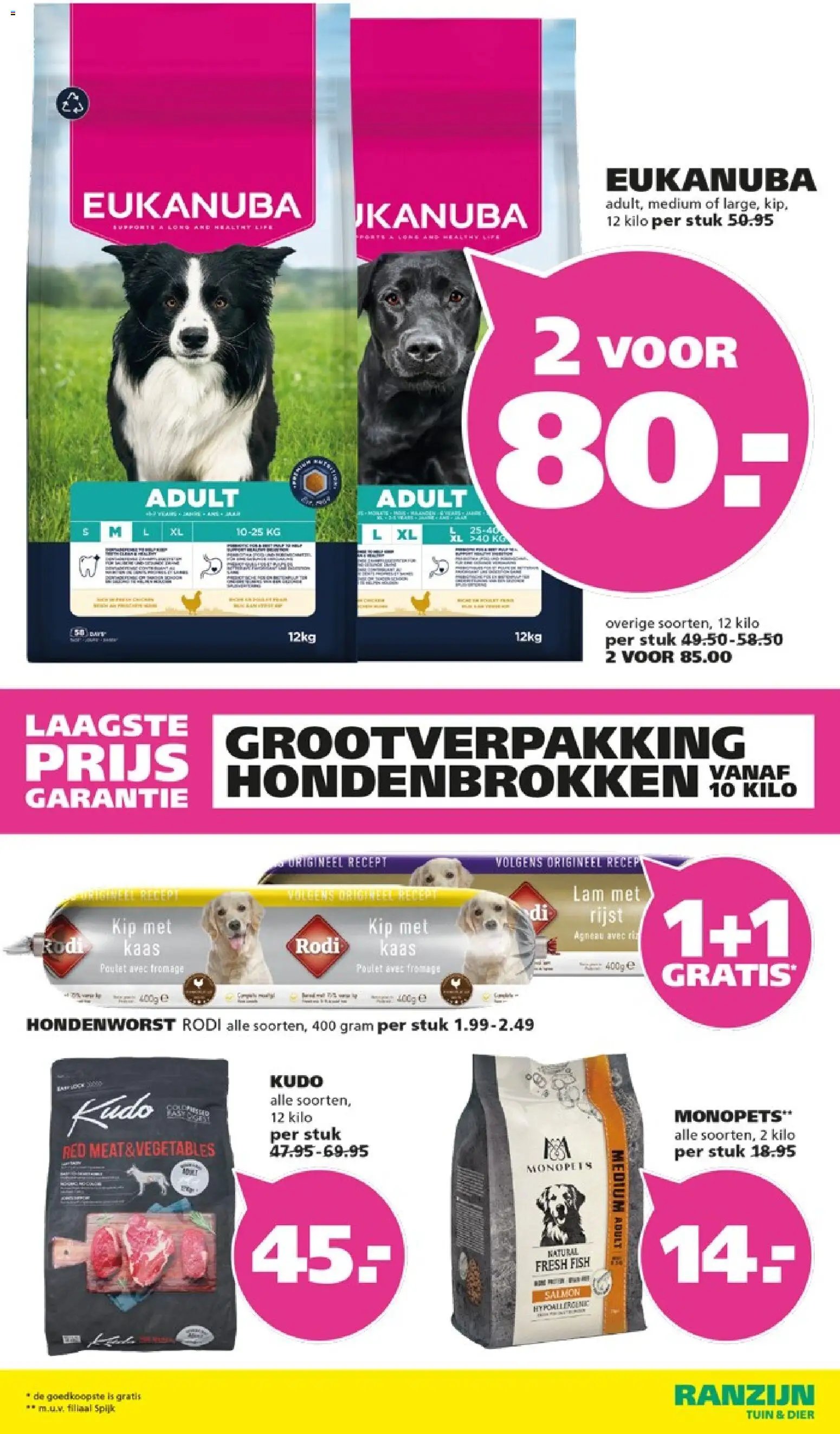 Ranzijn folder