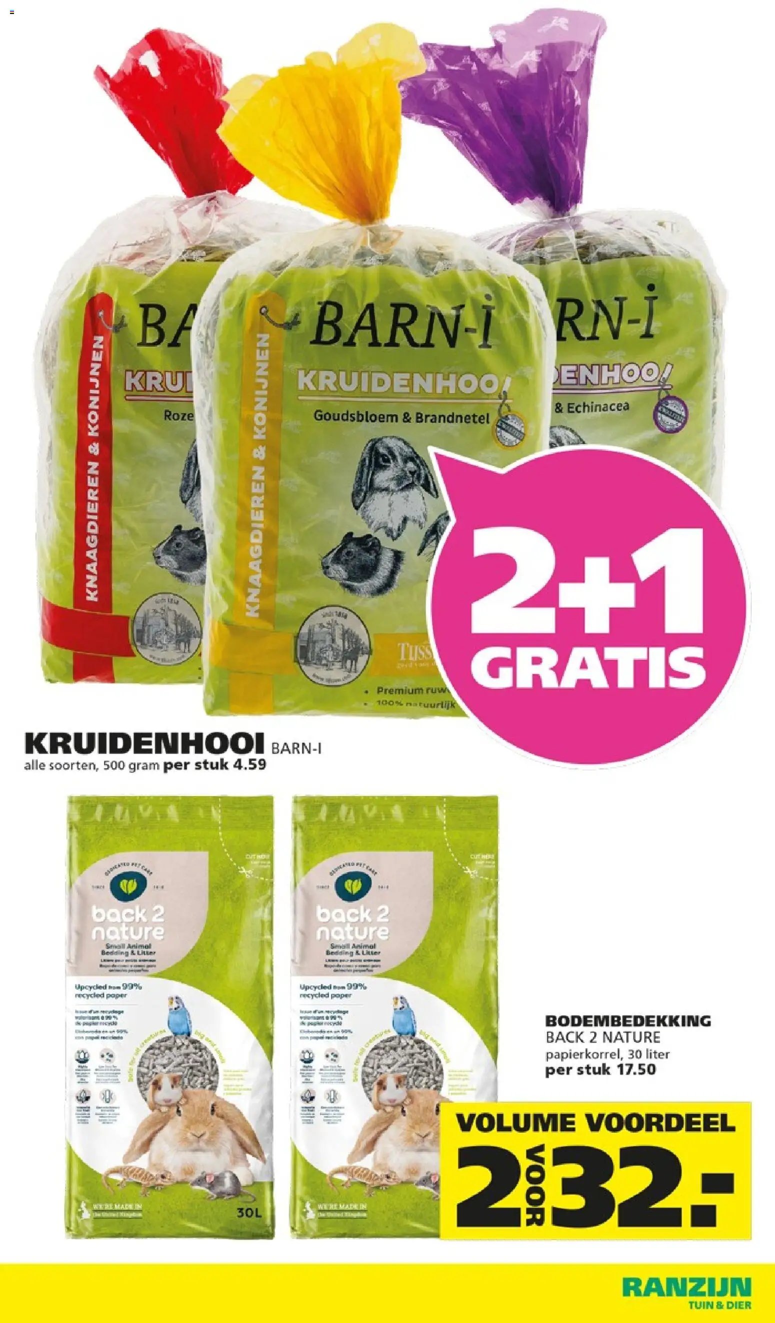 Ranzijn folder