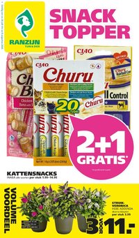 Ranzijn folder