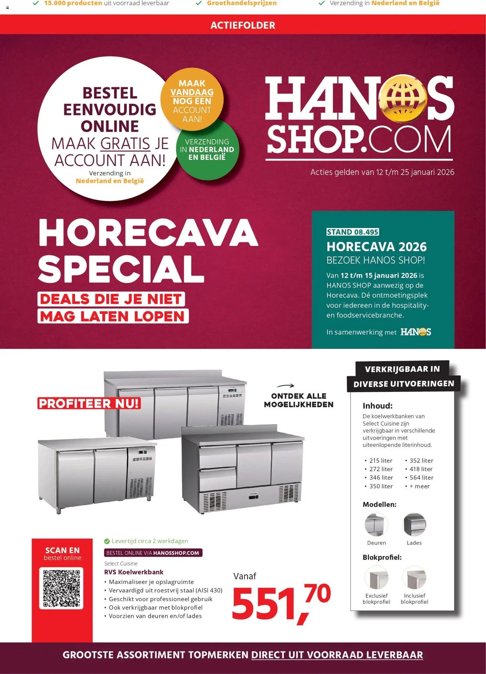 Hanos - Shop folder 2