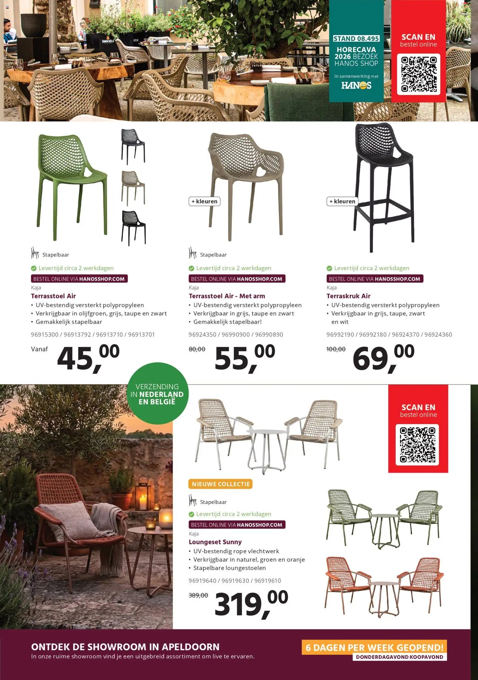 Hanos - Shop folder 2