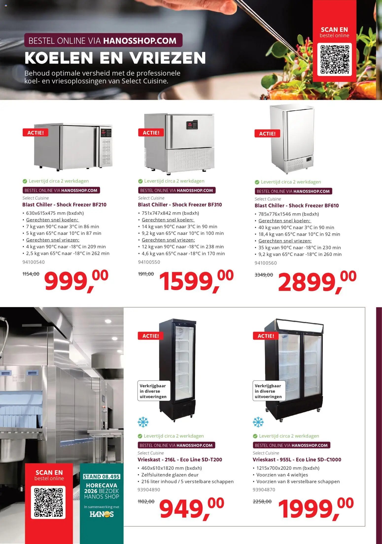 Hanos - Shop folder 2