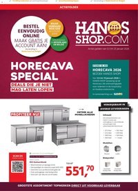 Hanos - Shop folder 2