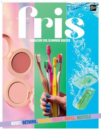 Etos folder - Fris