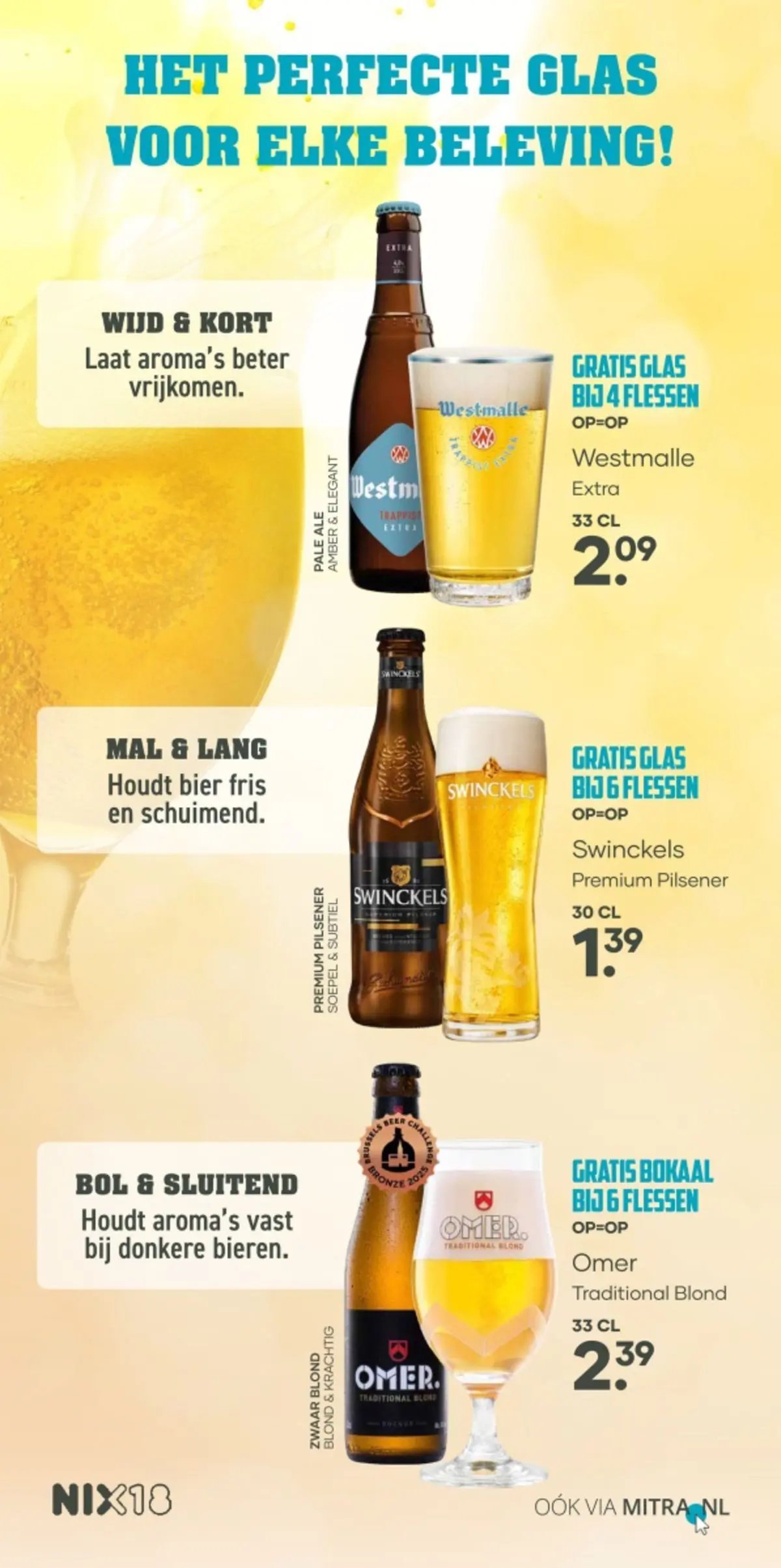 Mitra - Mitra Week 30 & 31