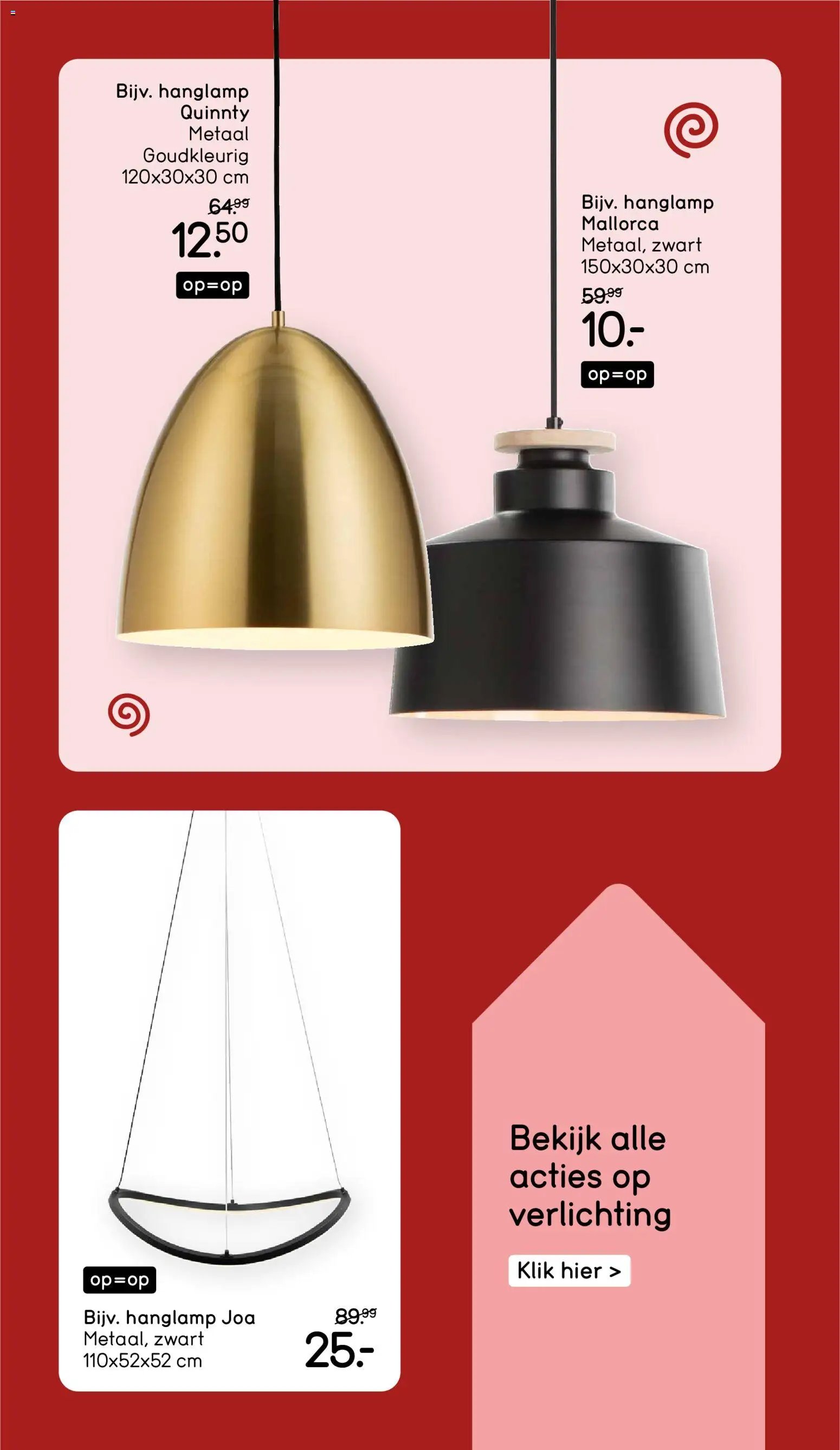 Leen Bakker folder