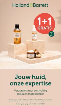 Holland & Barrett folder