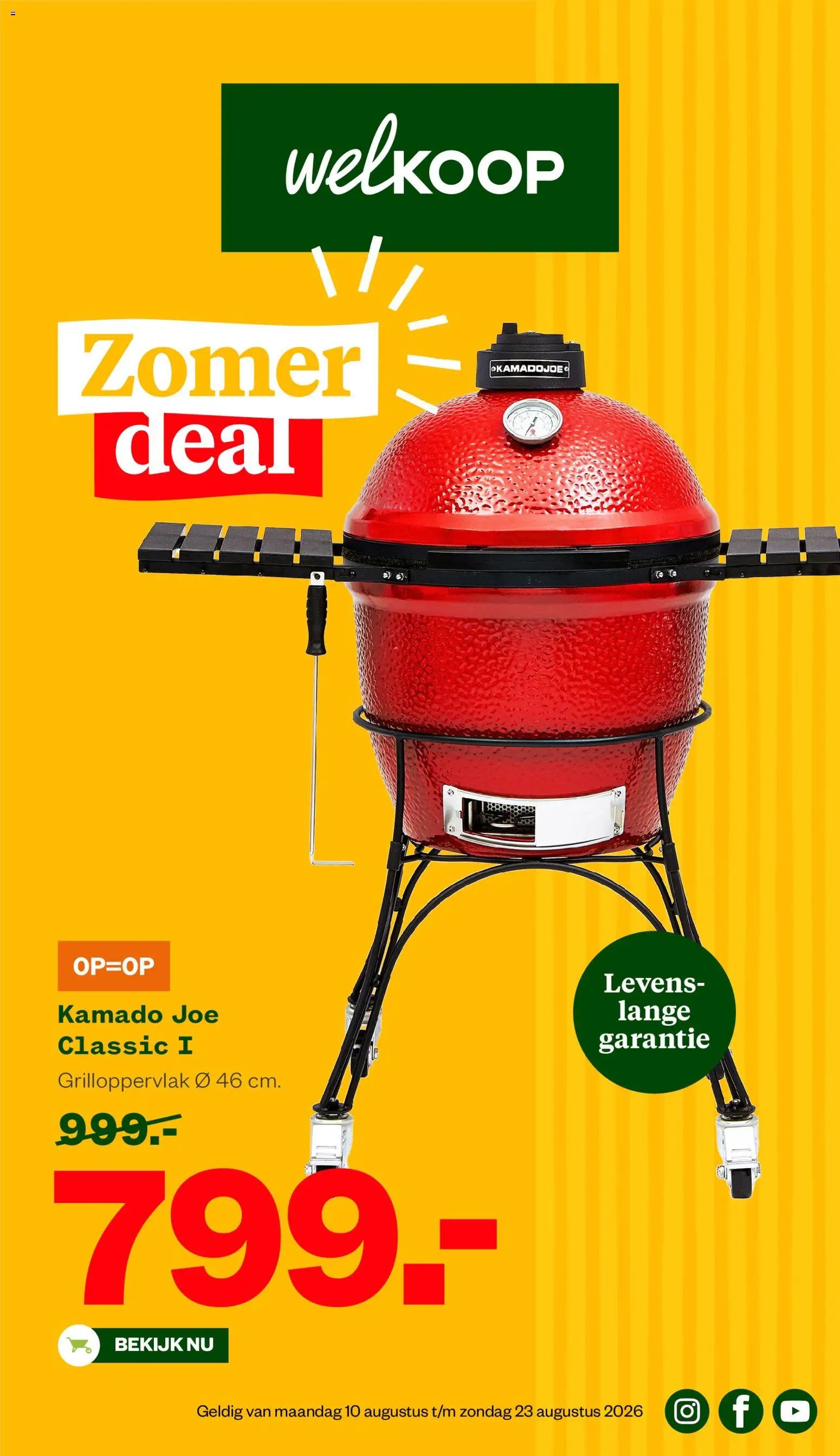 Welkoop folder