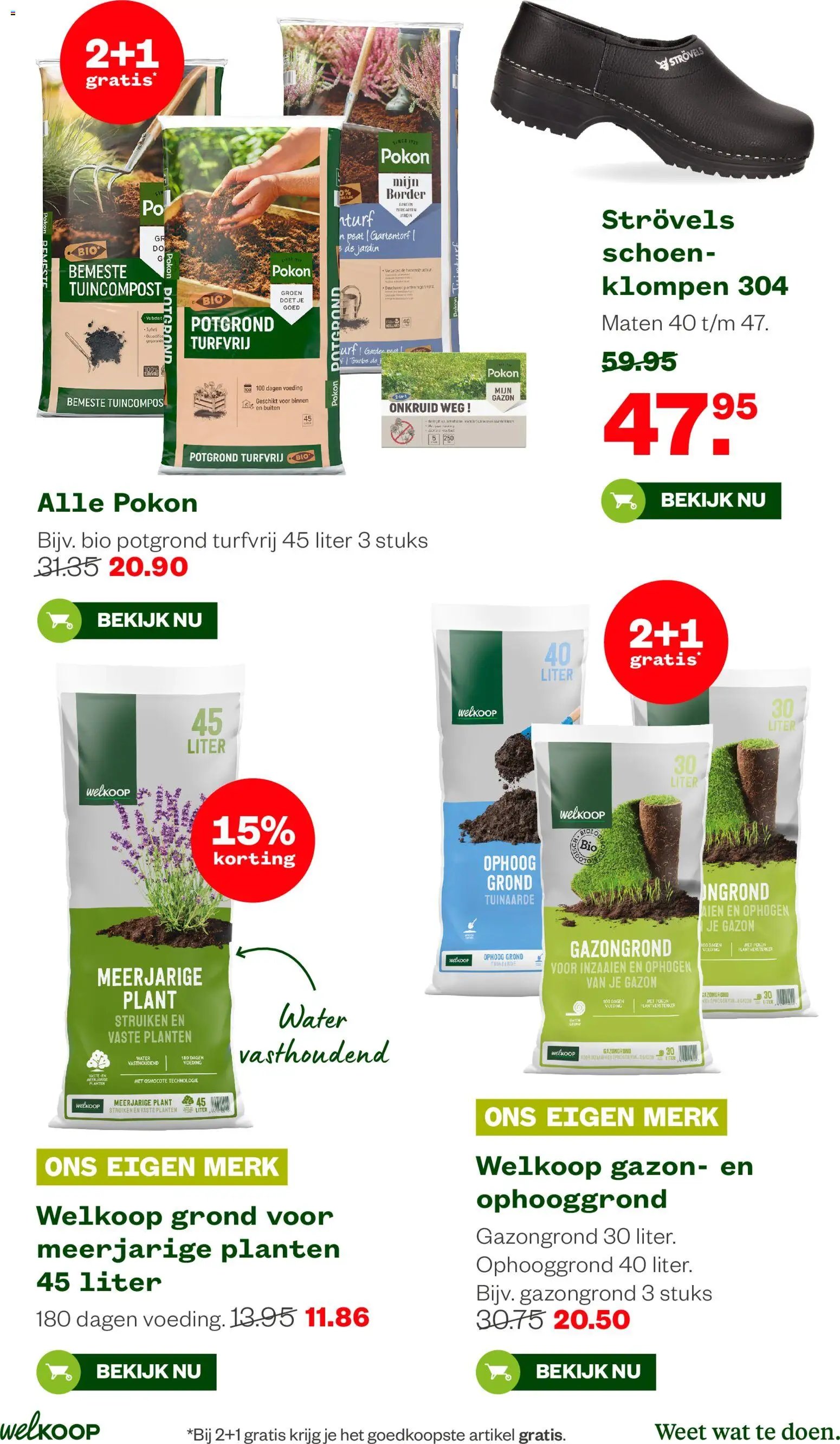 Welkoop folder
