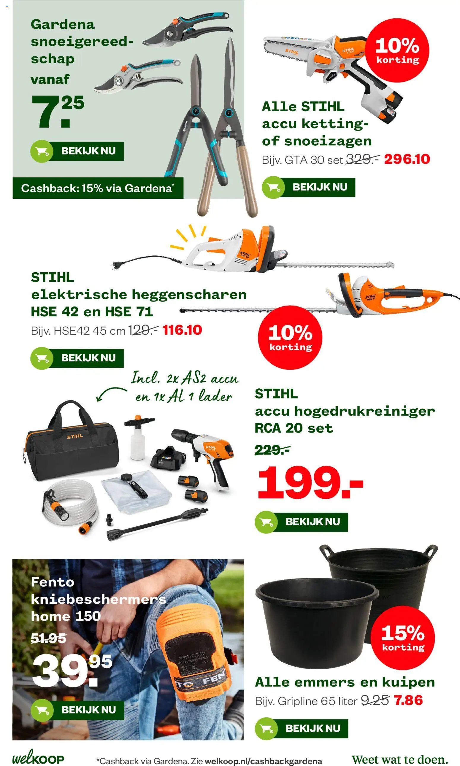 Welkoop folder