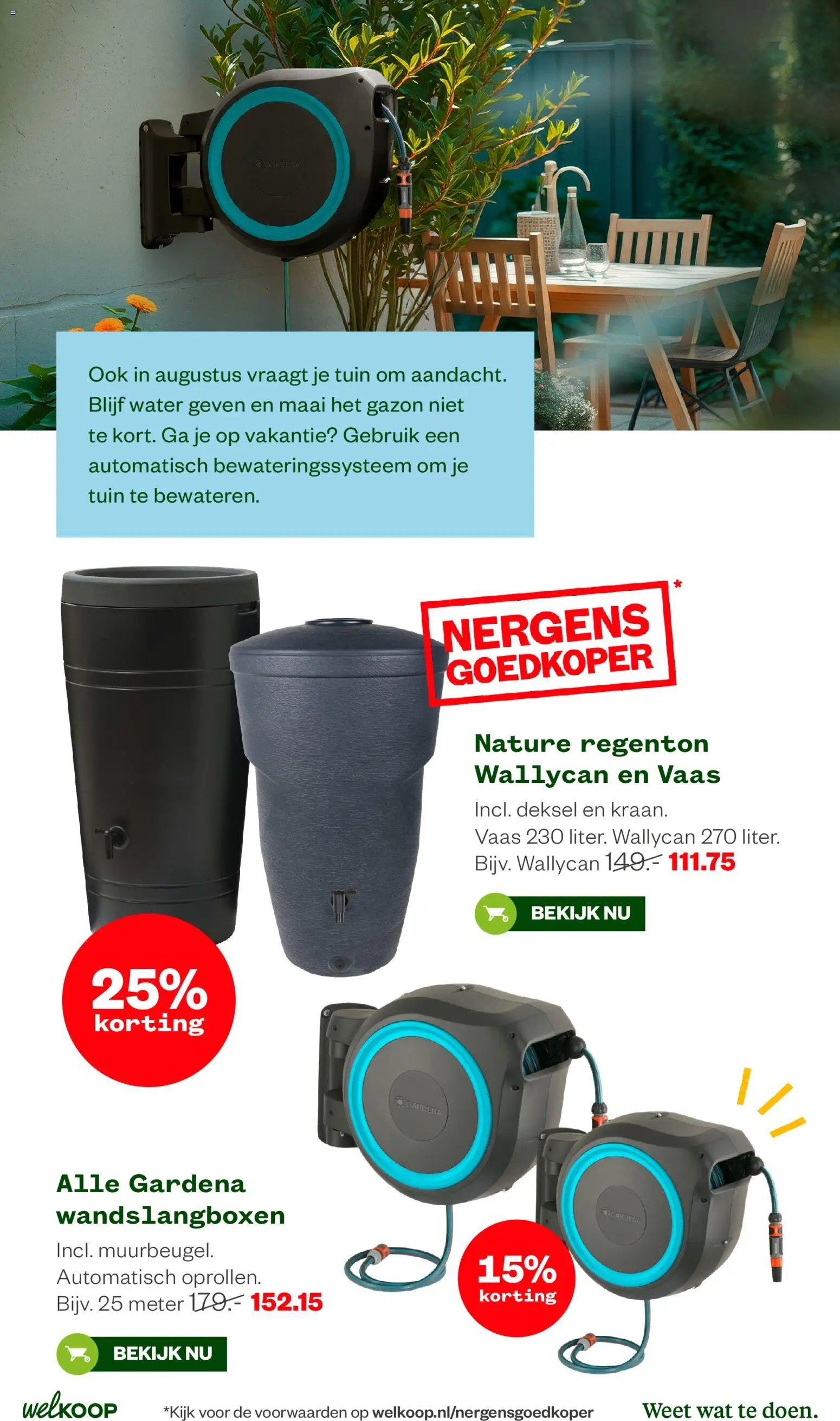 Welkoop folder