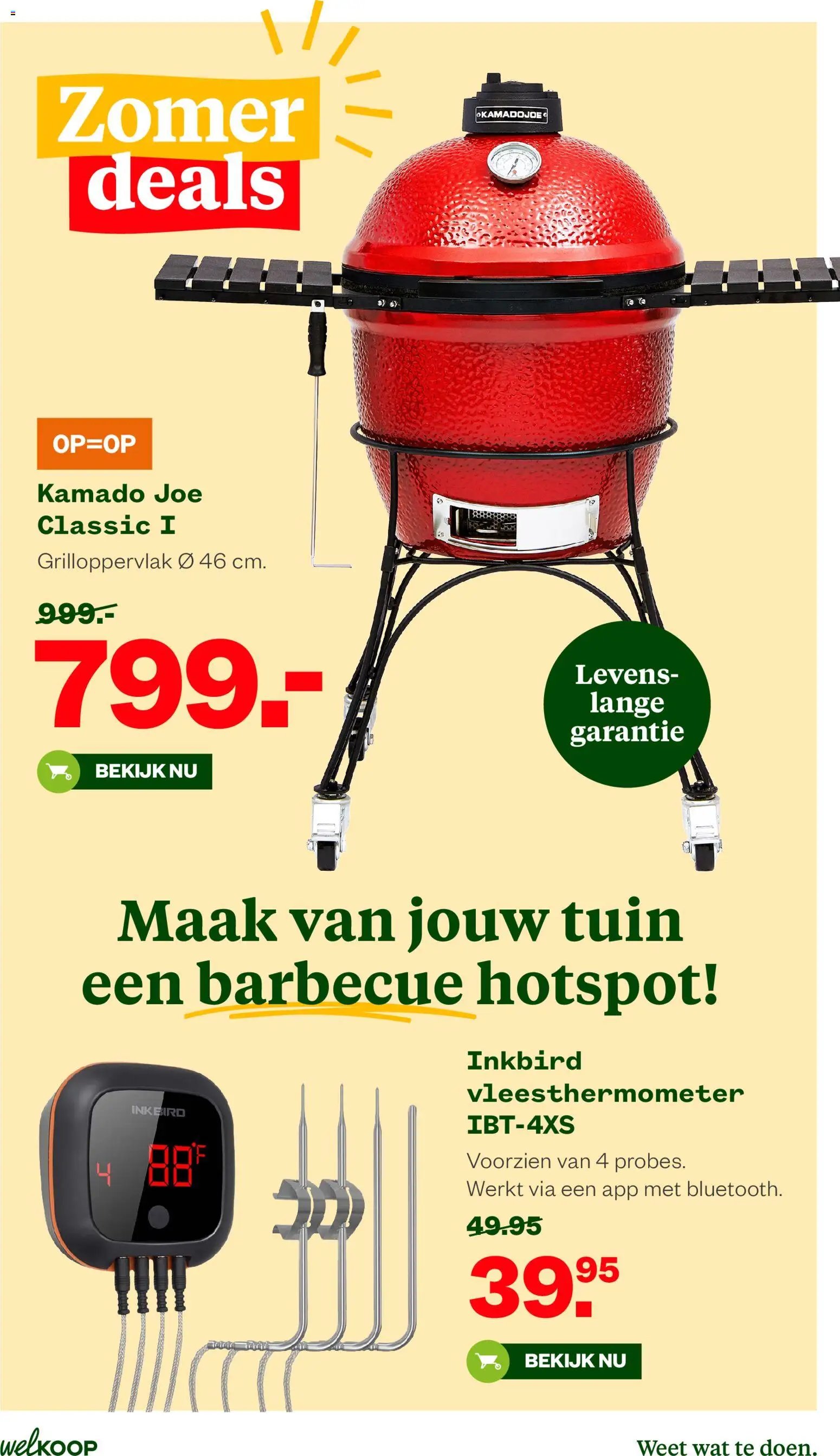 Welkoop folder