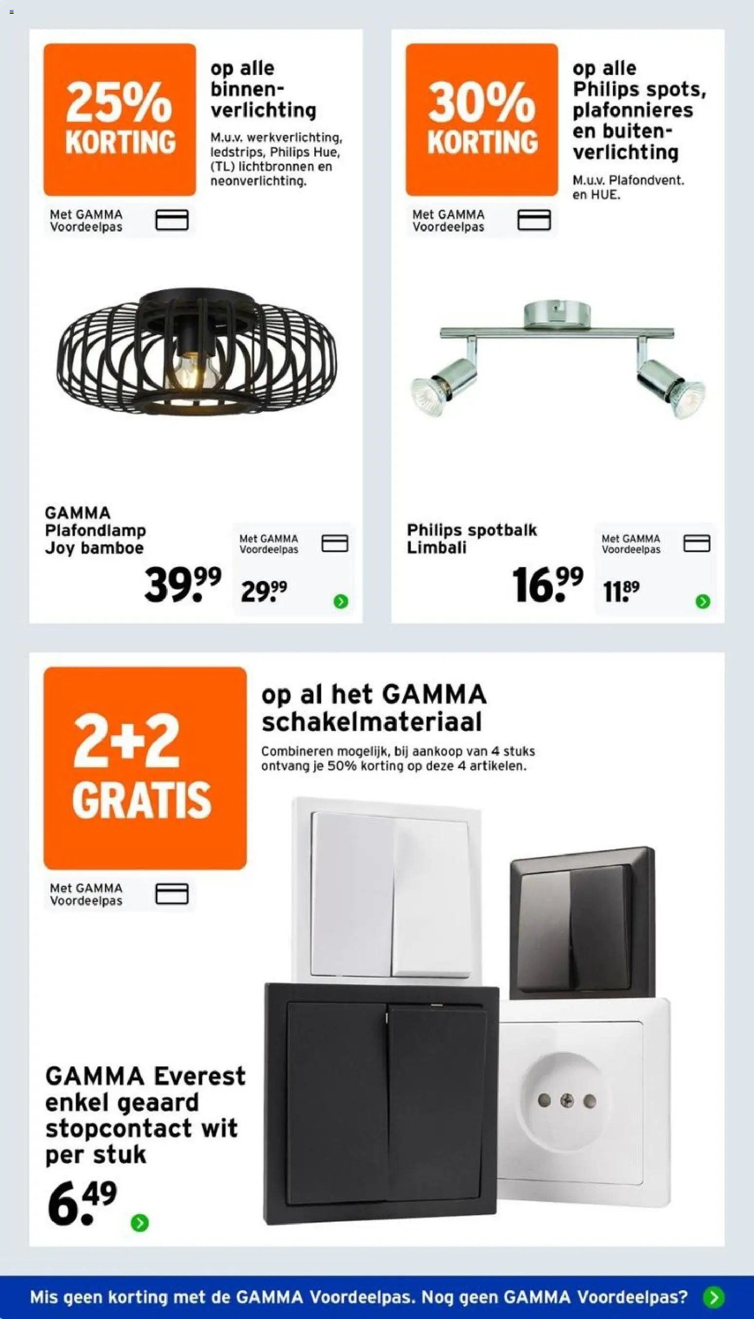 GAMMA folder