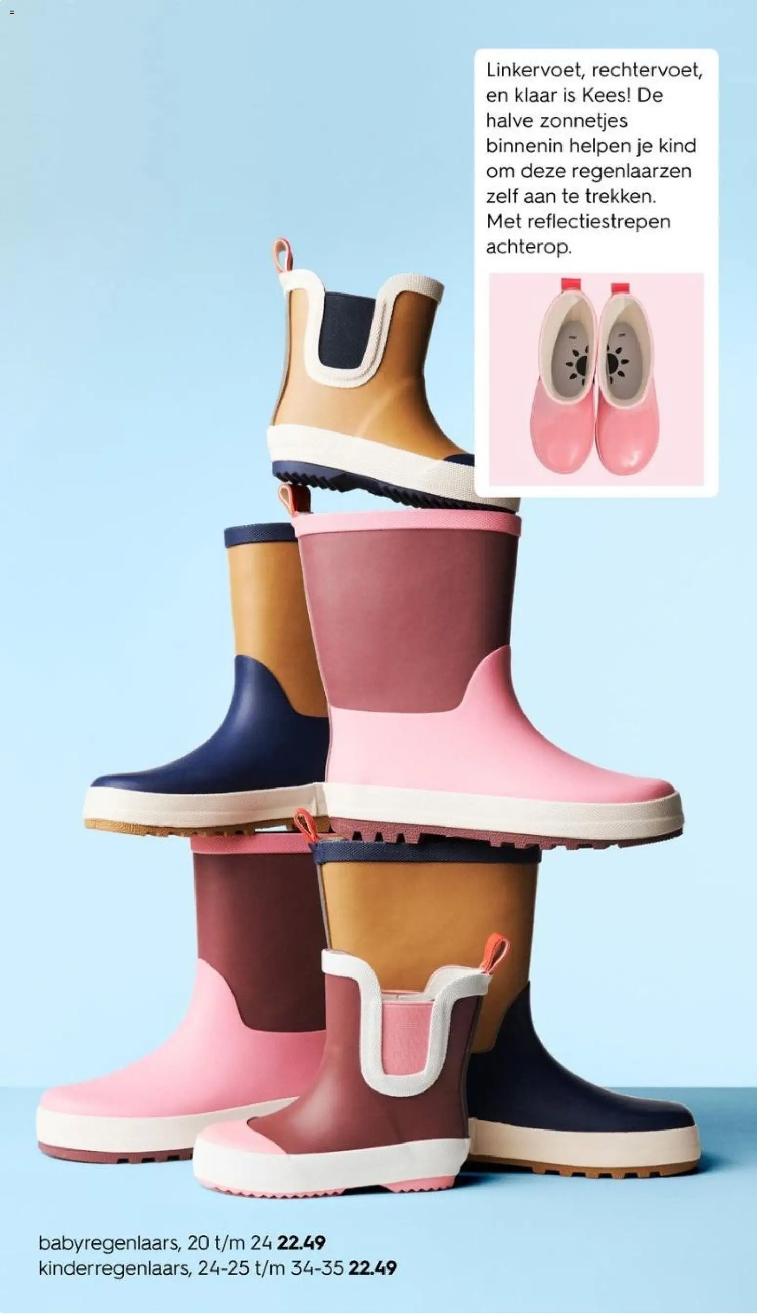 Hema folder Herfst Sale
