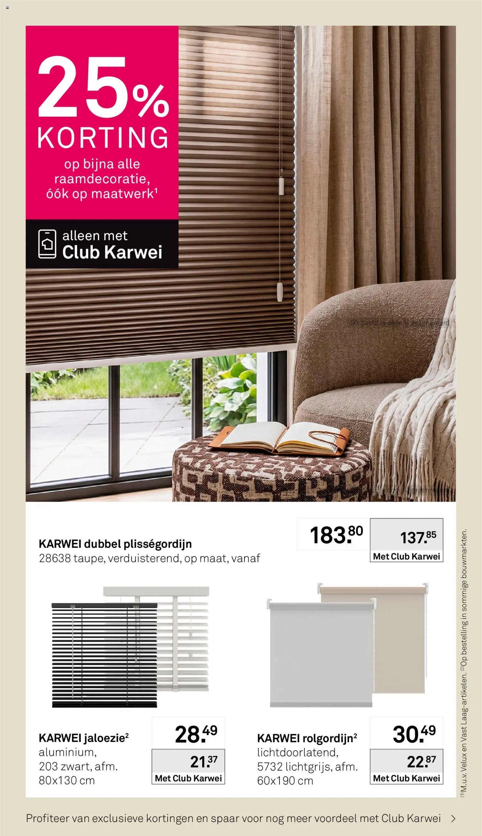 KARWEI folder