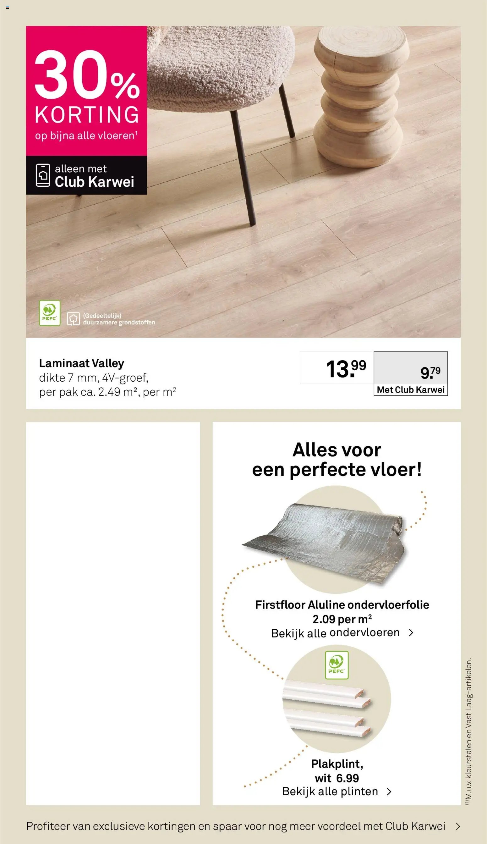 KARWEI folder