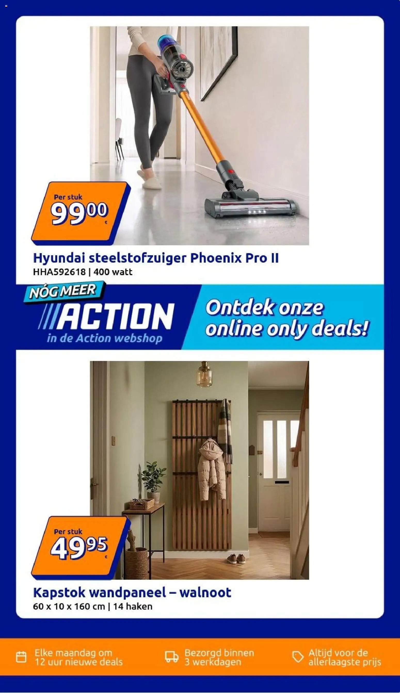Action folder week 41