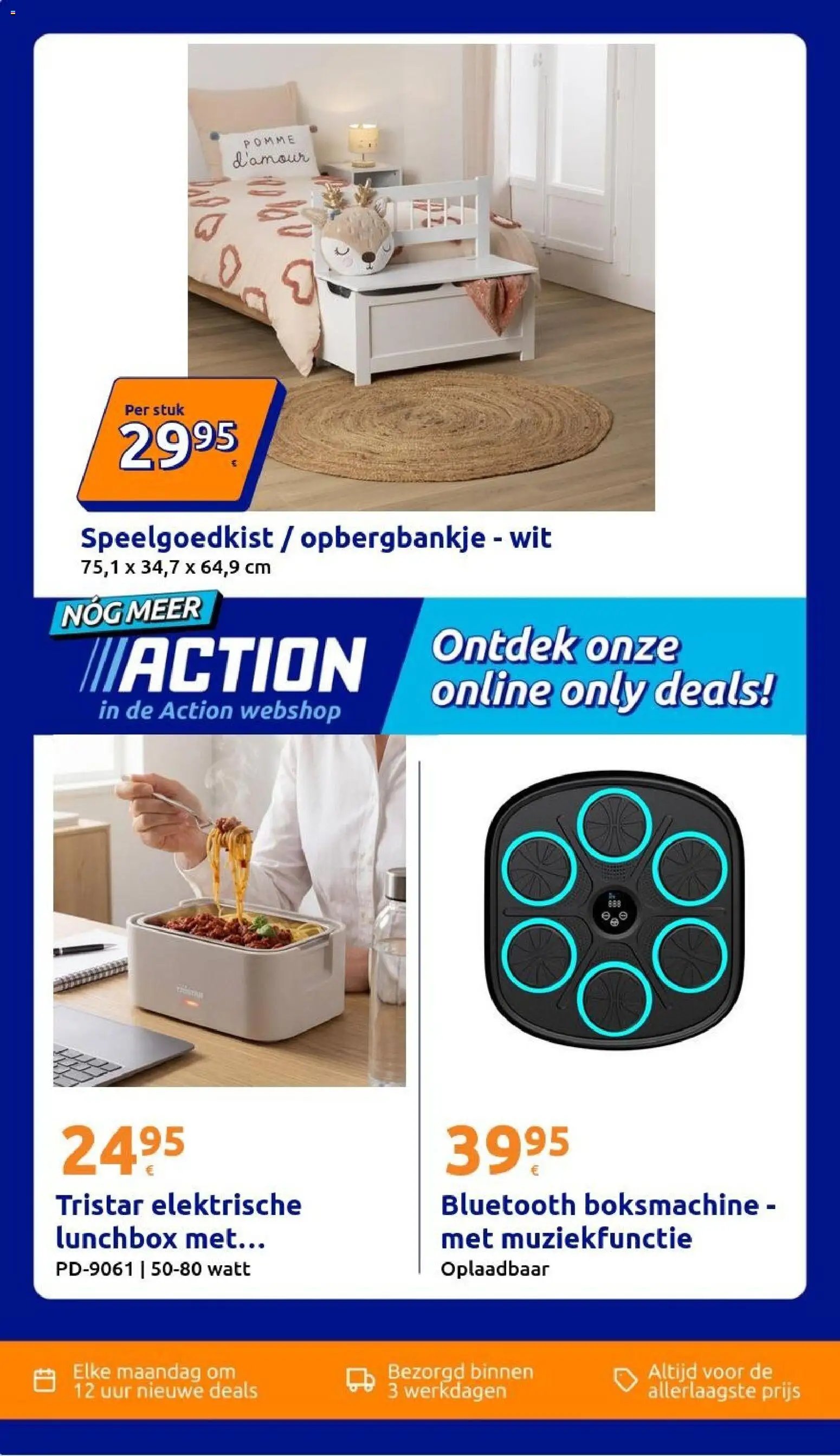 Action folder week 41