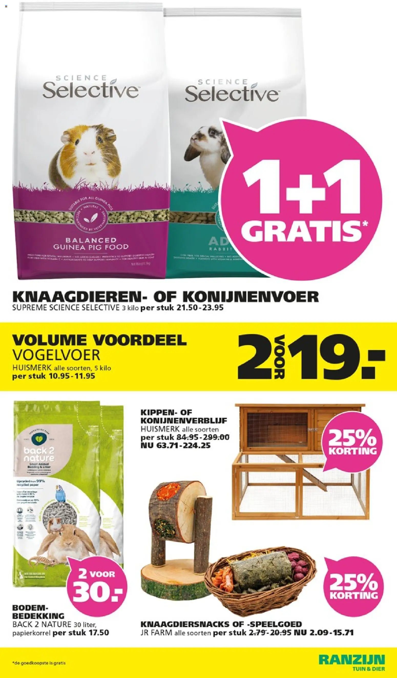 Ranzijn folder