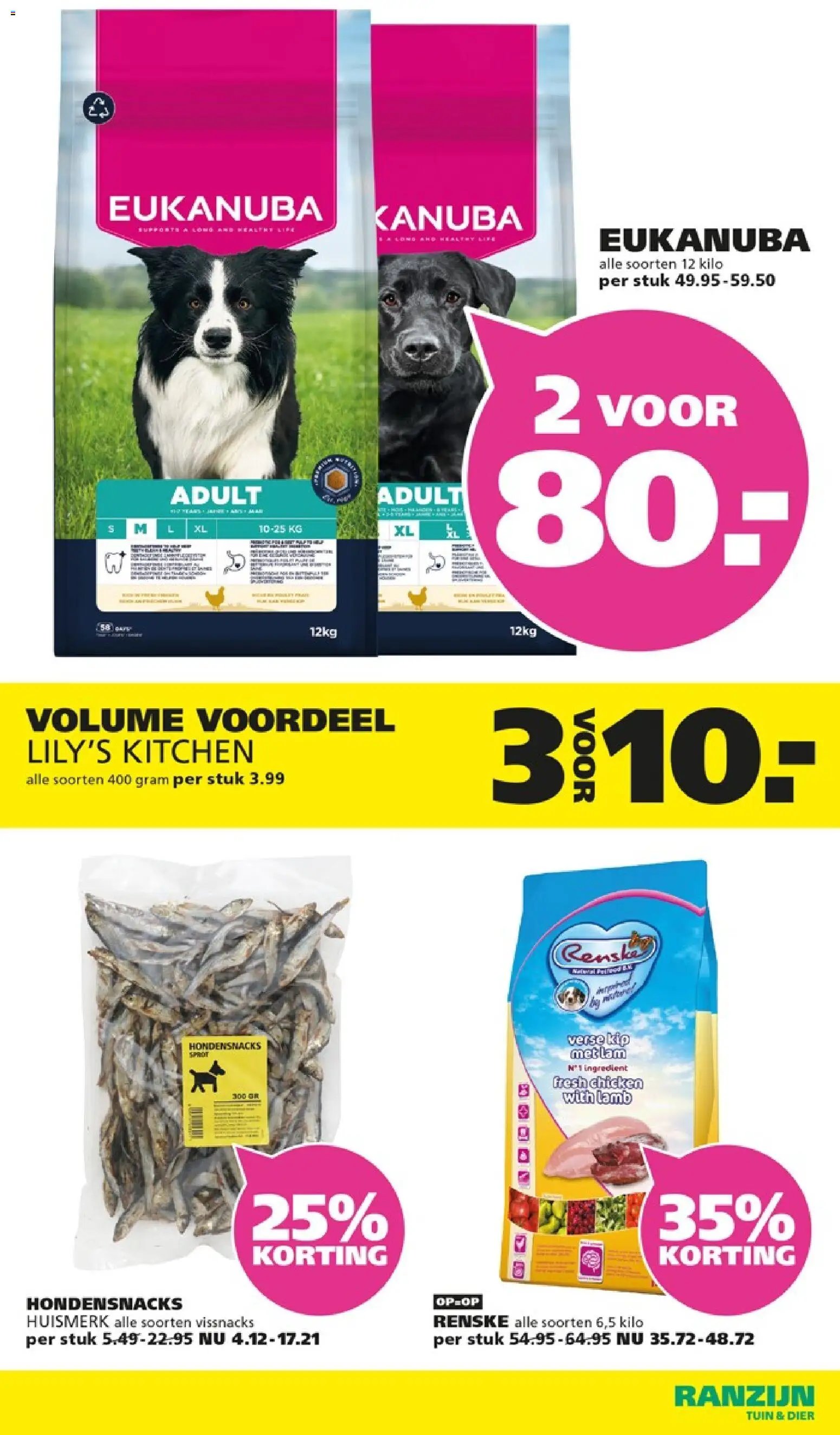Ranzijn folder