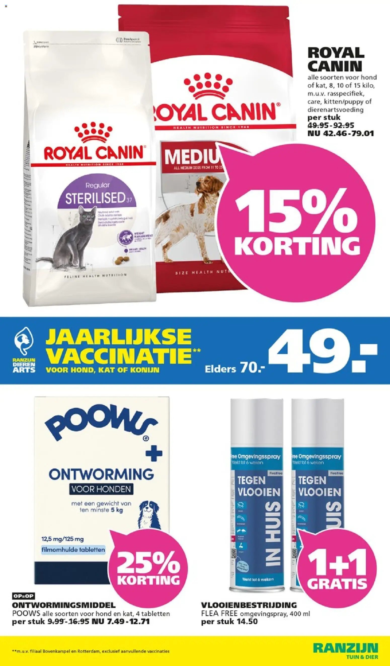 Ranzijn folder
