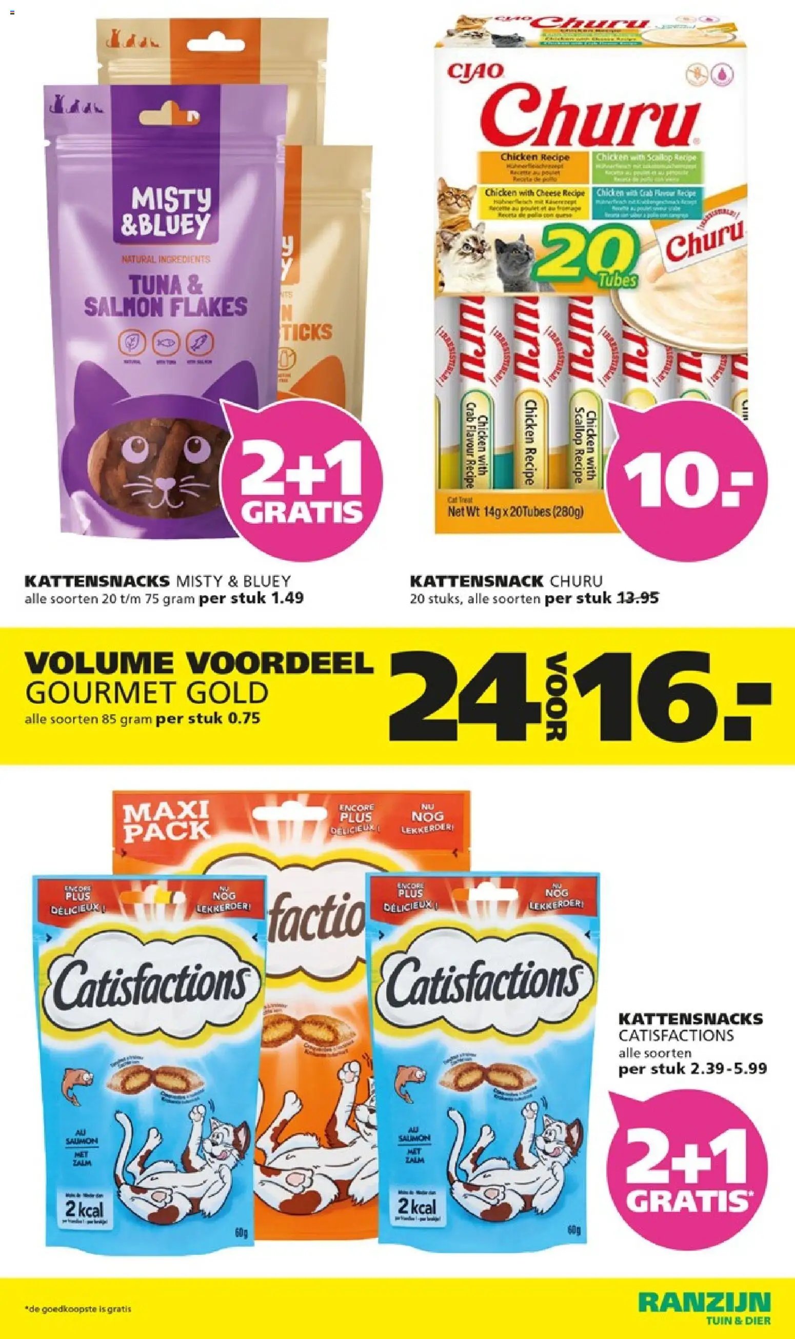 Ranzijn folder