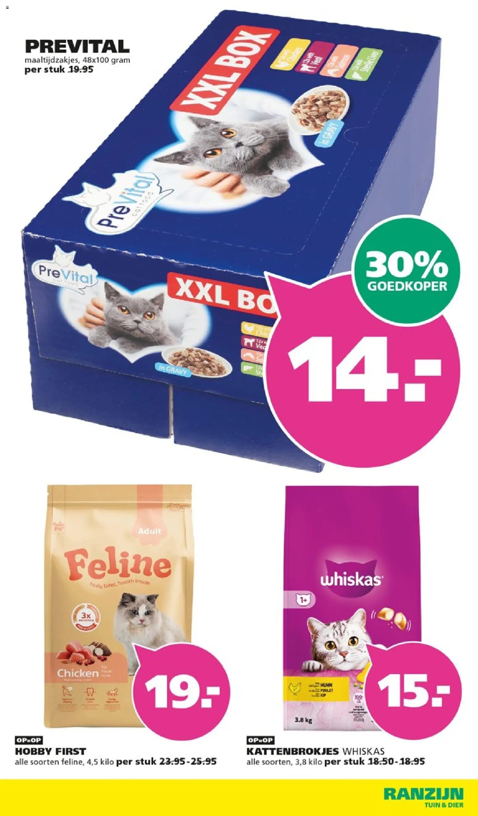 Ranzijn folder