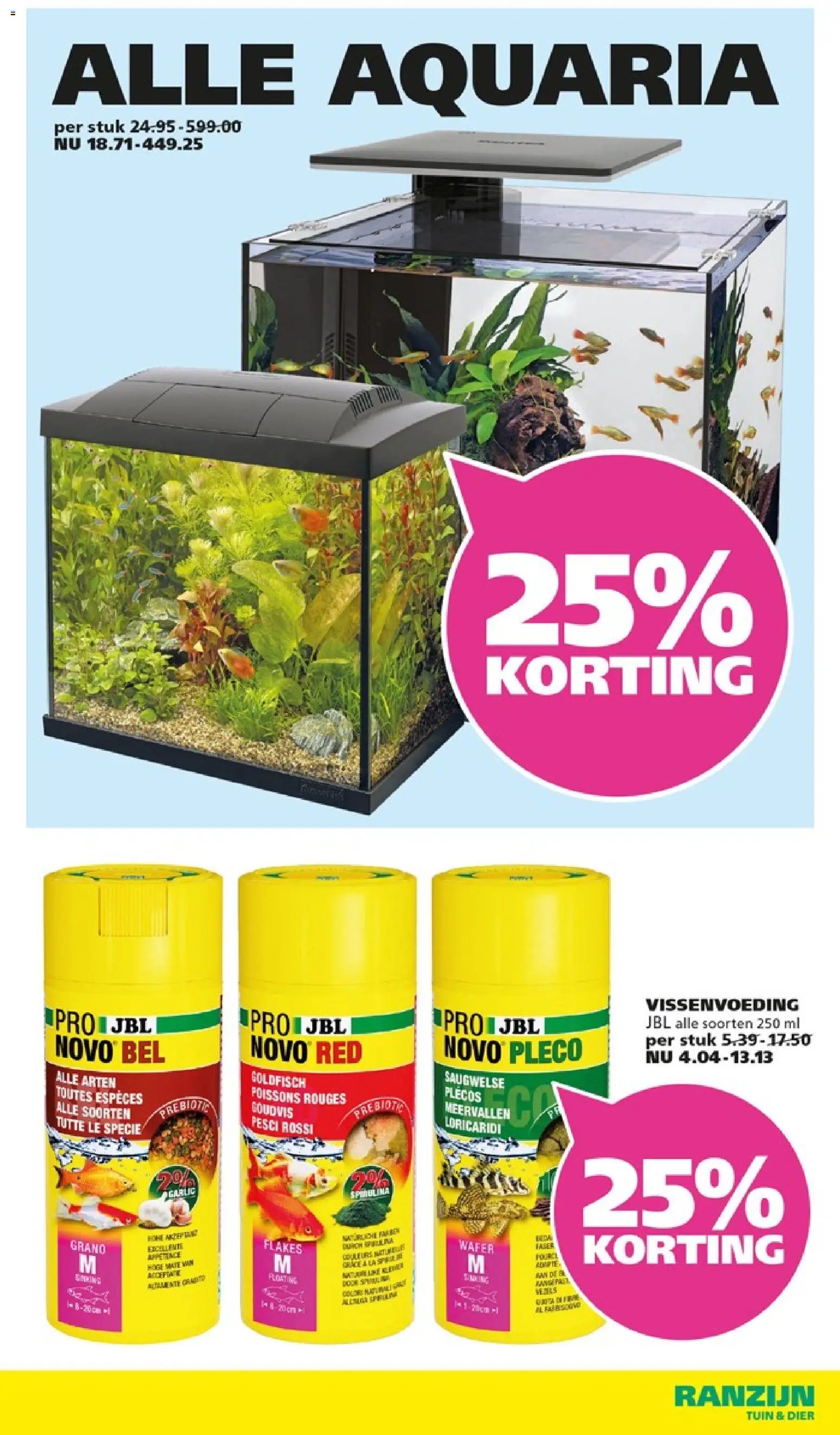 Ranzijn folder