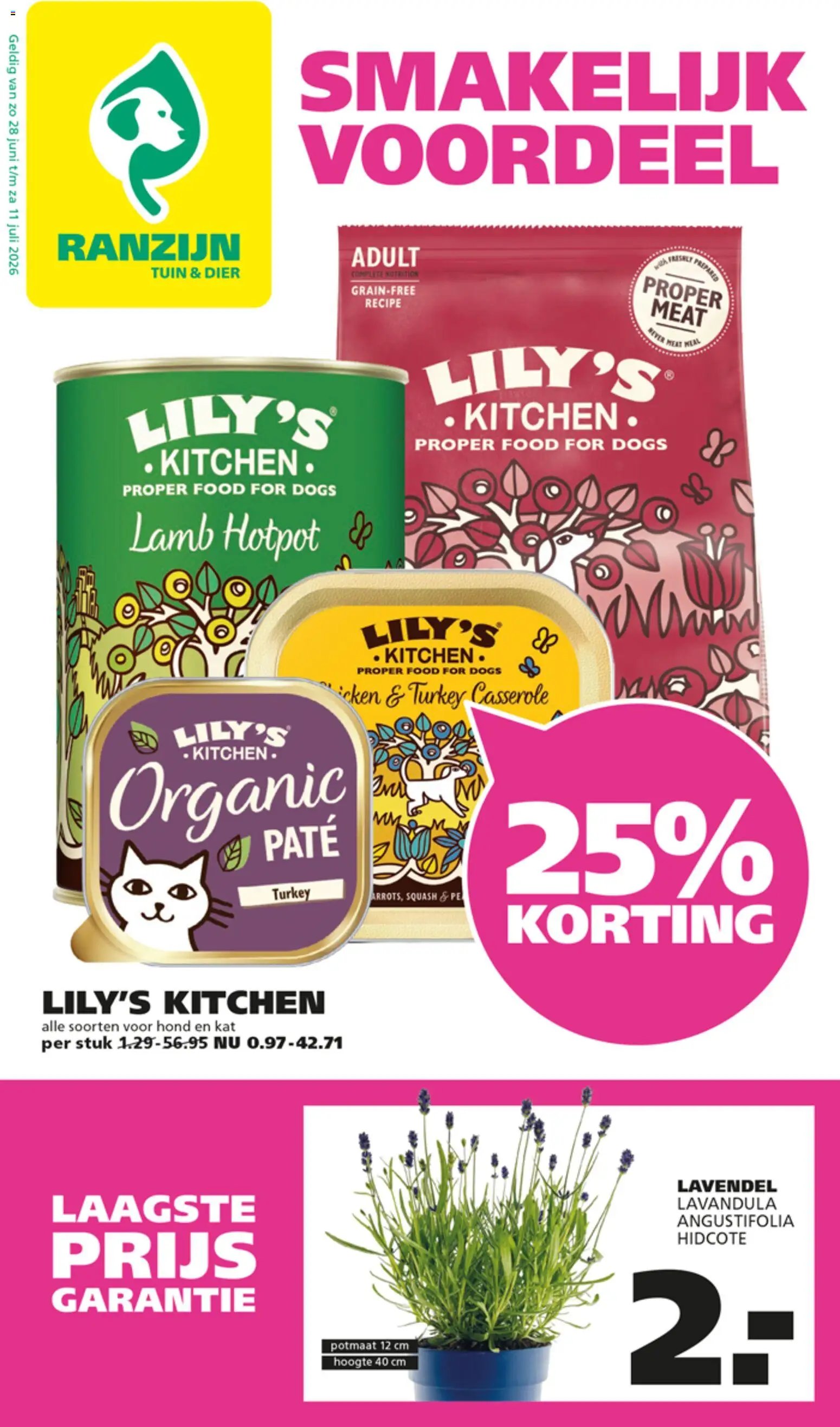 Ranzijn folder