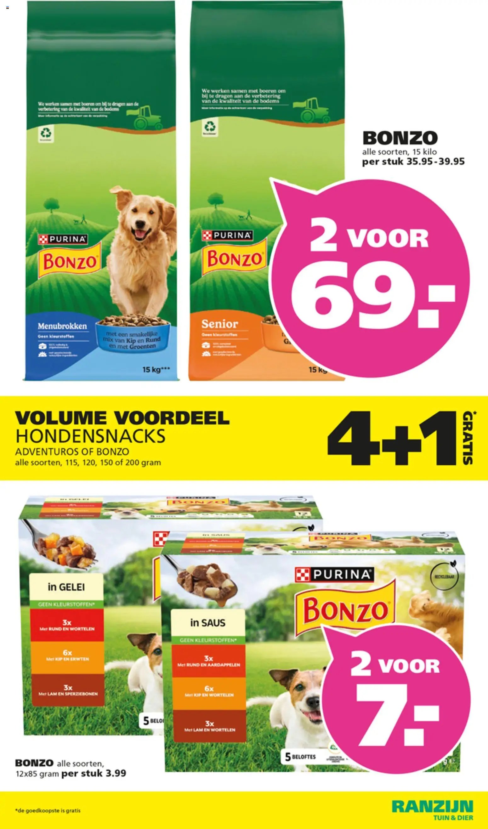 Ranzijn folder
