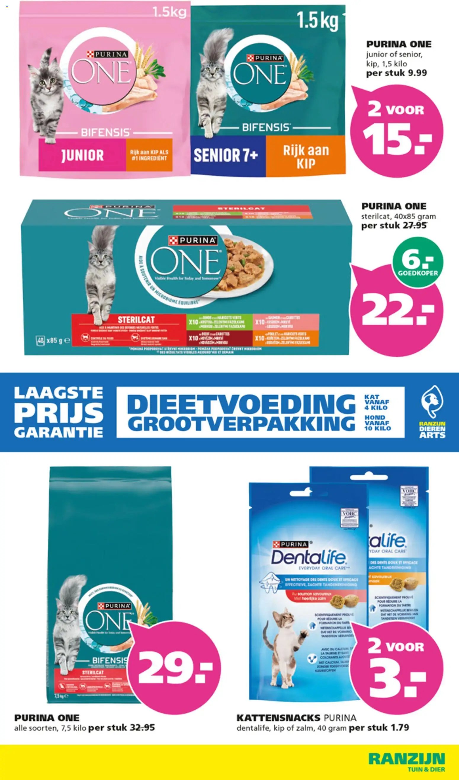 Ranzijn folder