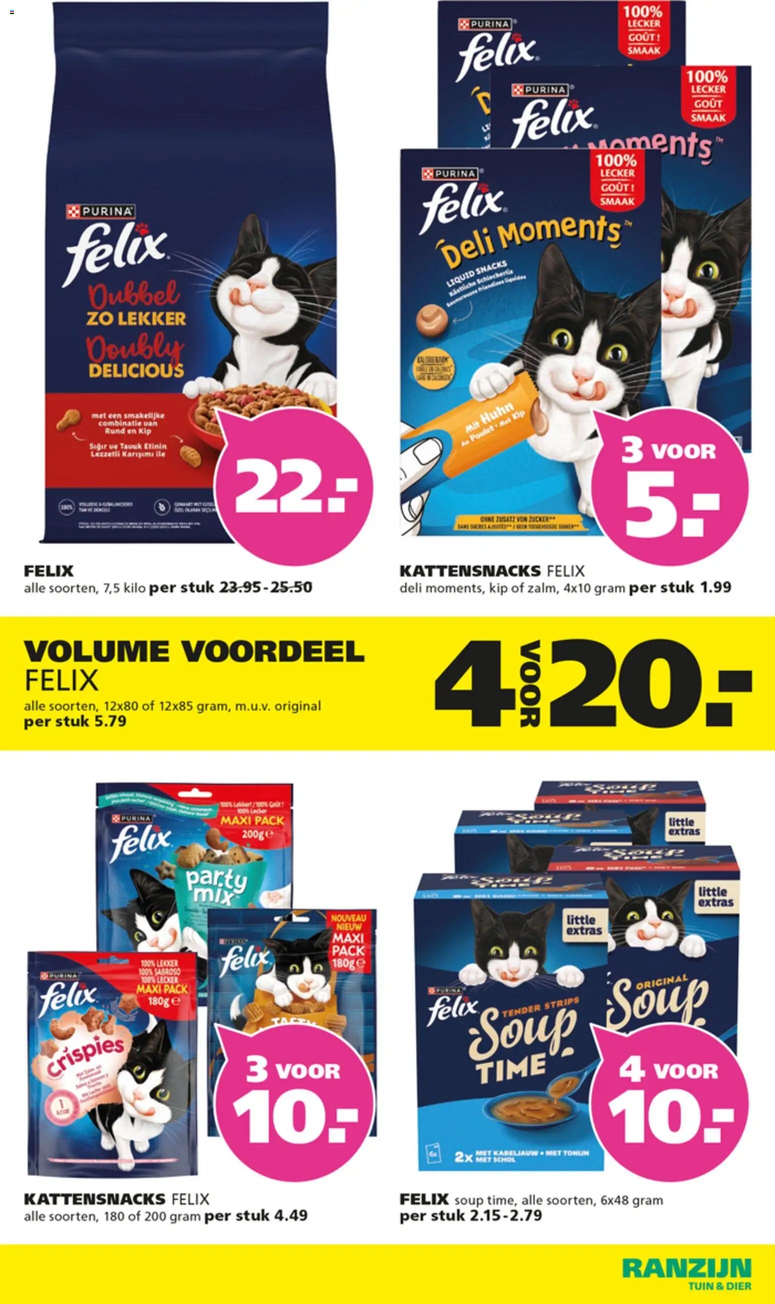 Ranzijn folder