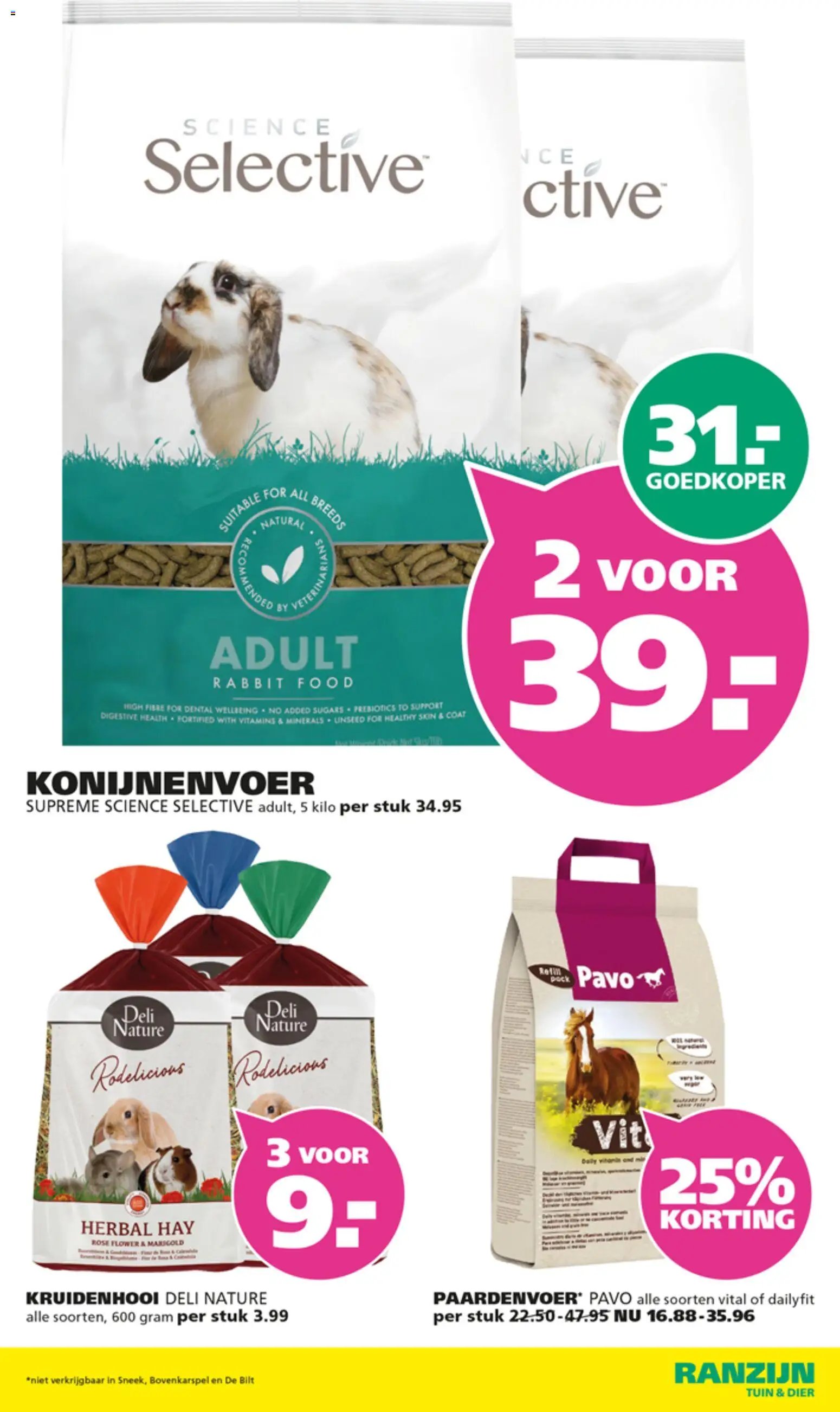 Ranzijn folder