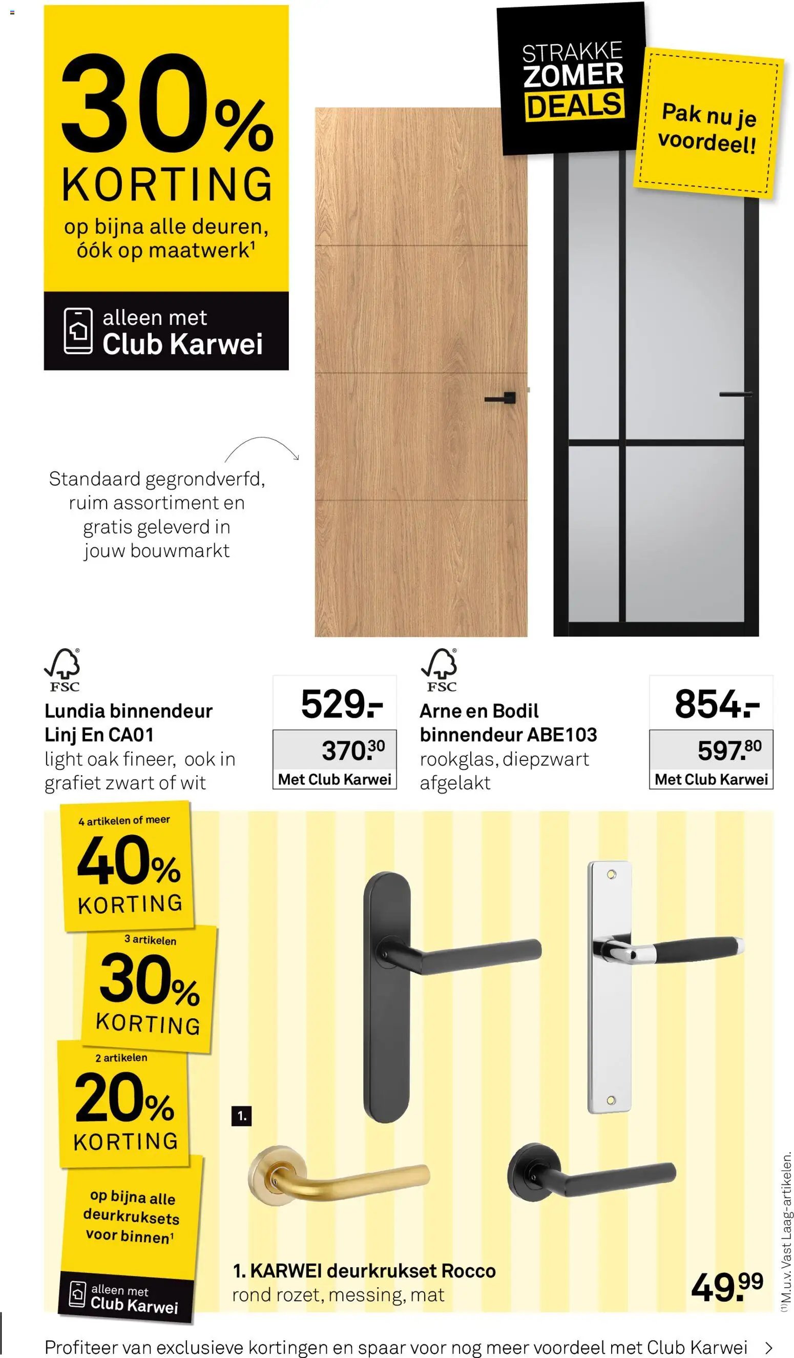 KARWEI folder
