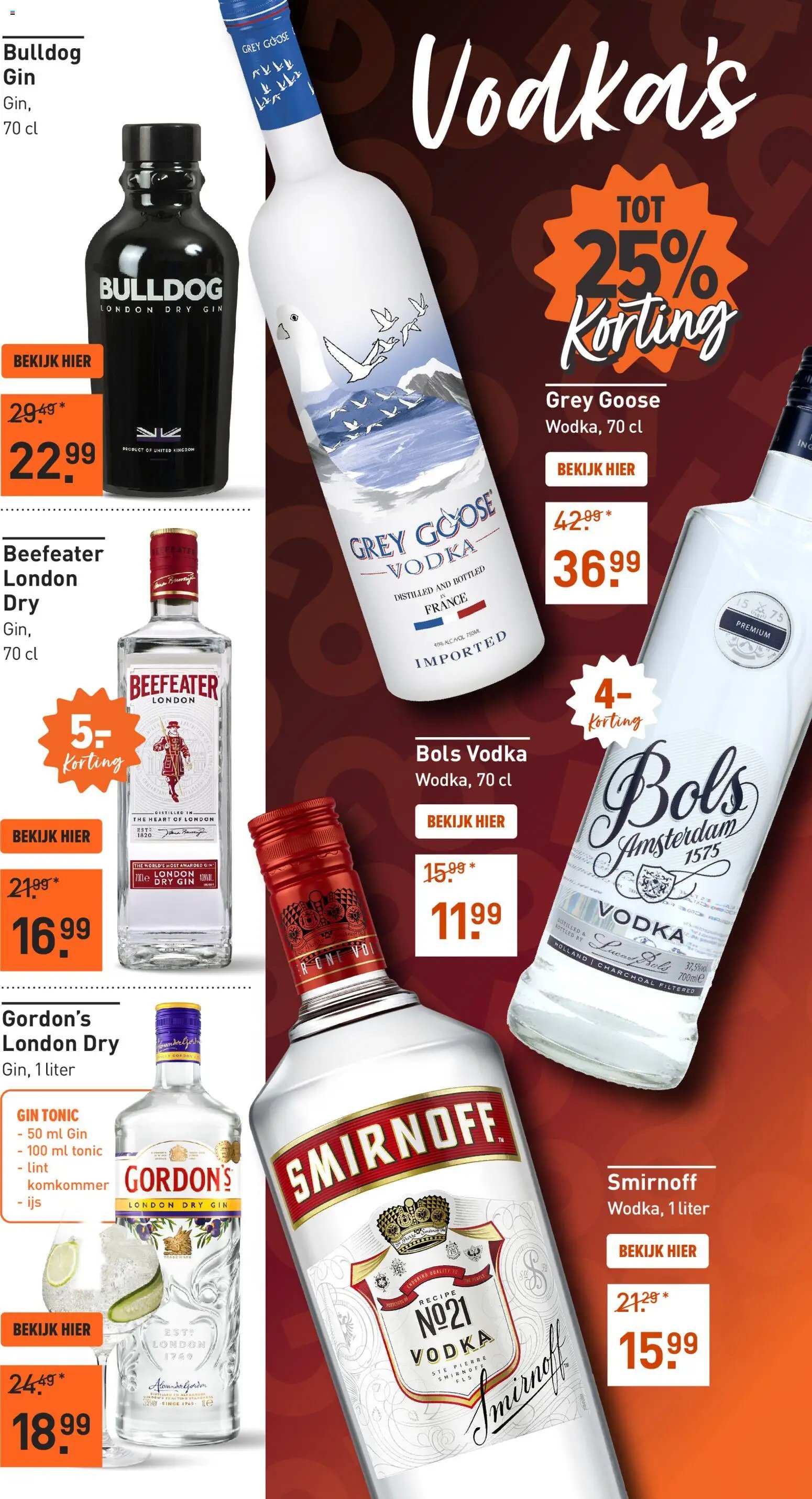 Gall en Gall - Black Friday