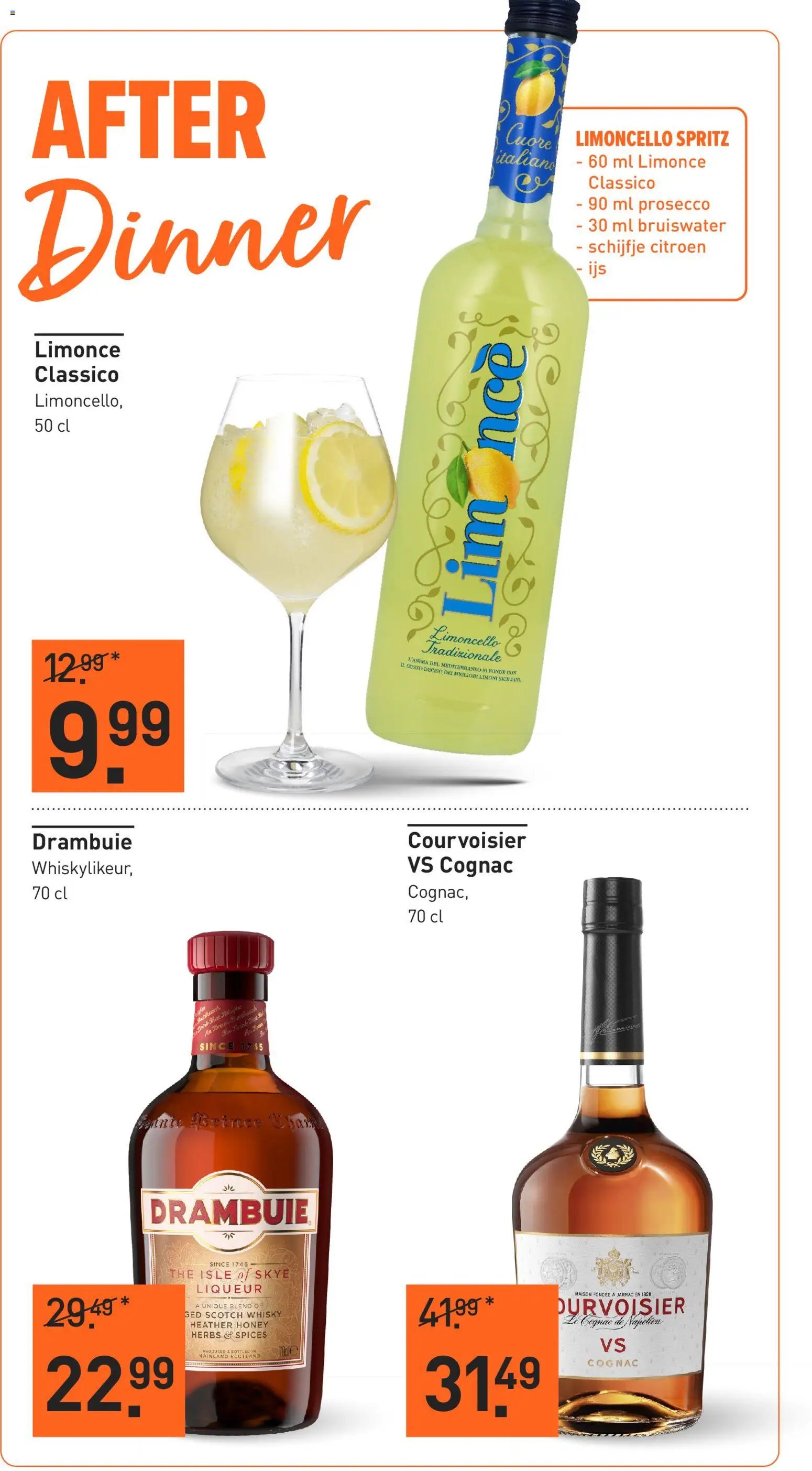 Gall en Gall - Black Friday