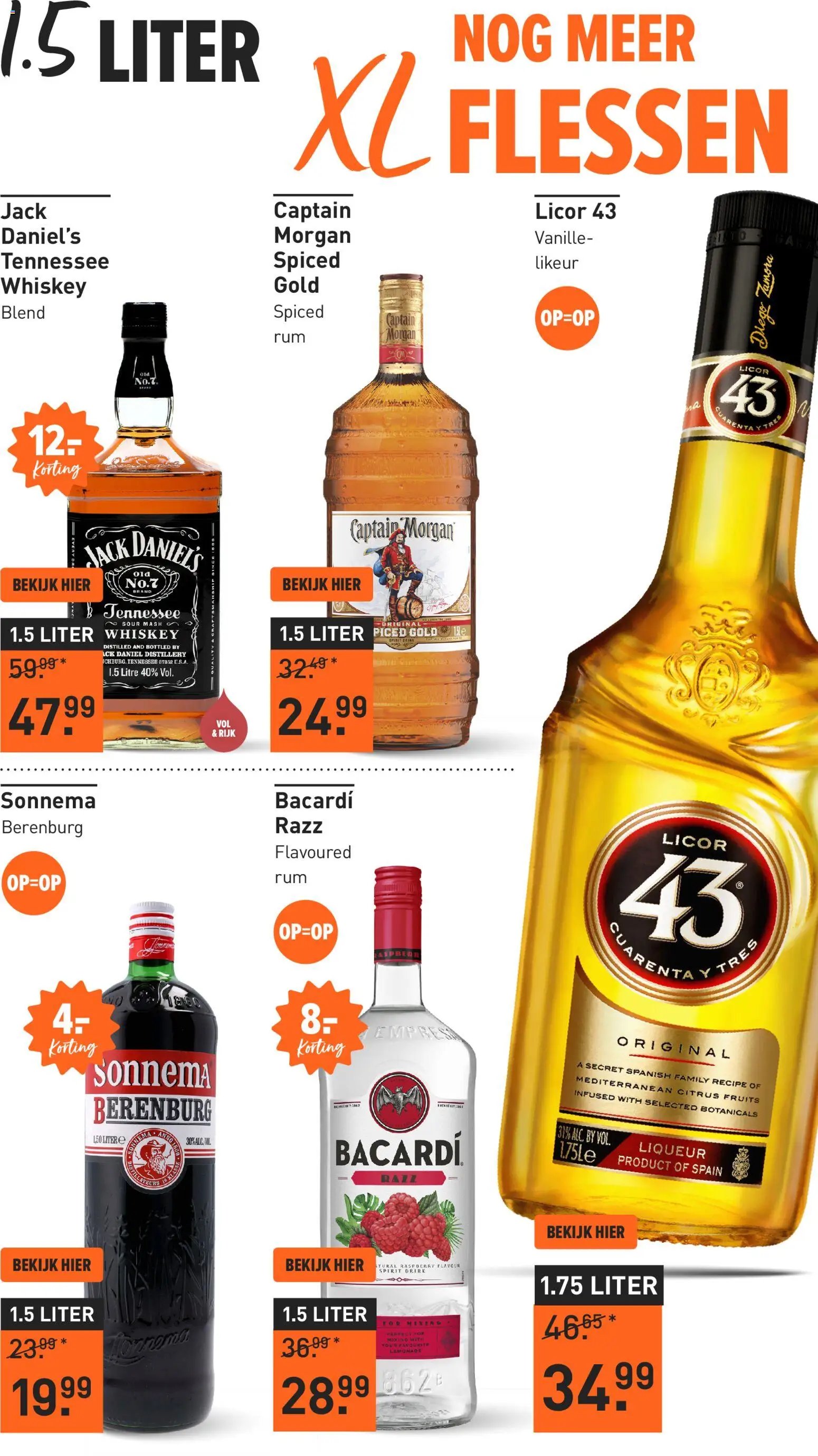 Gall en Gall - Black Friday