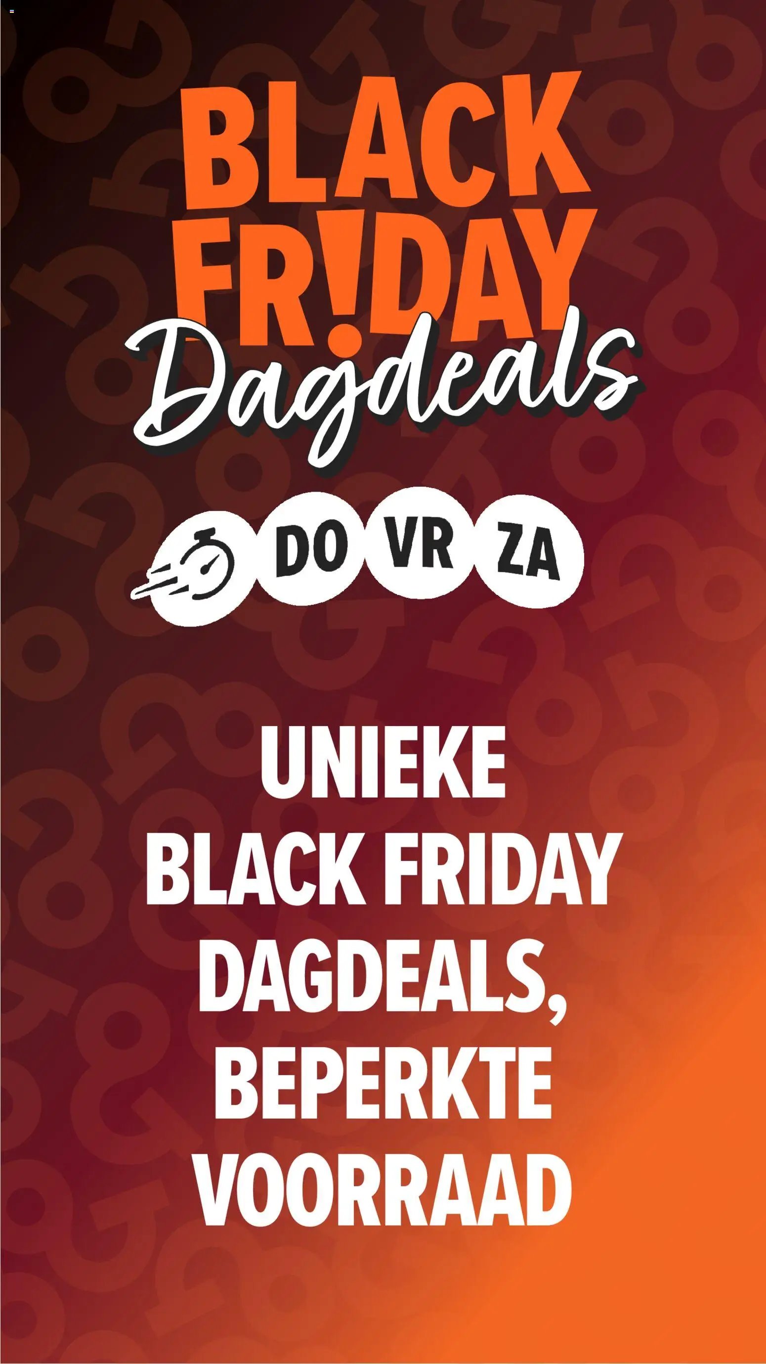 Gall en Gall - Black Friday