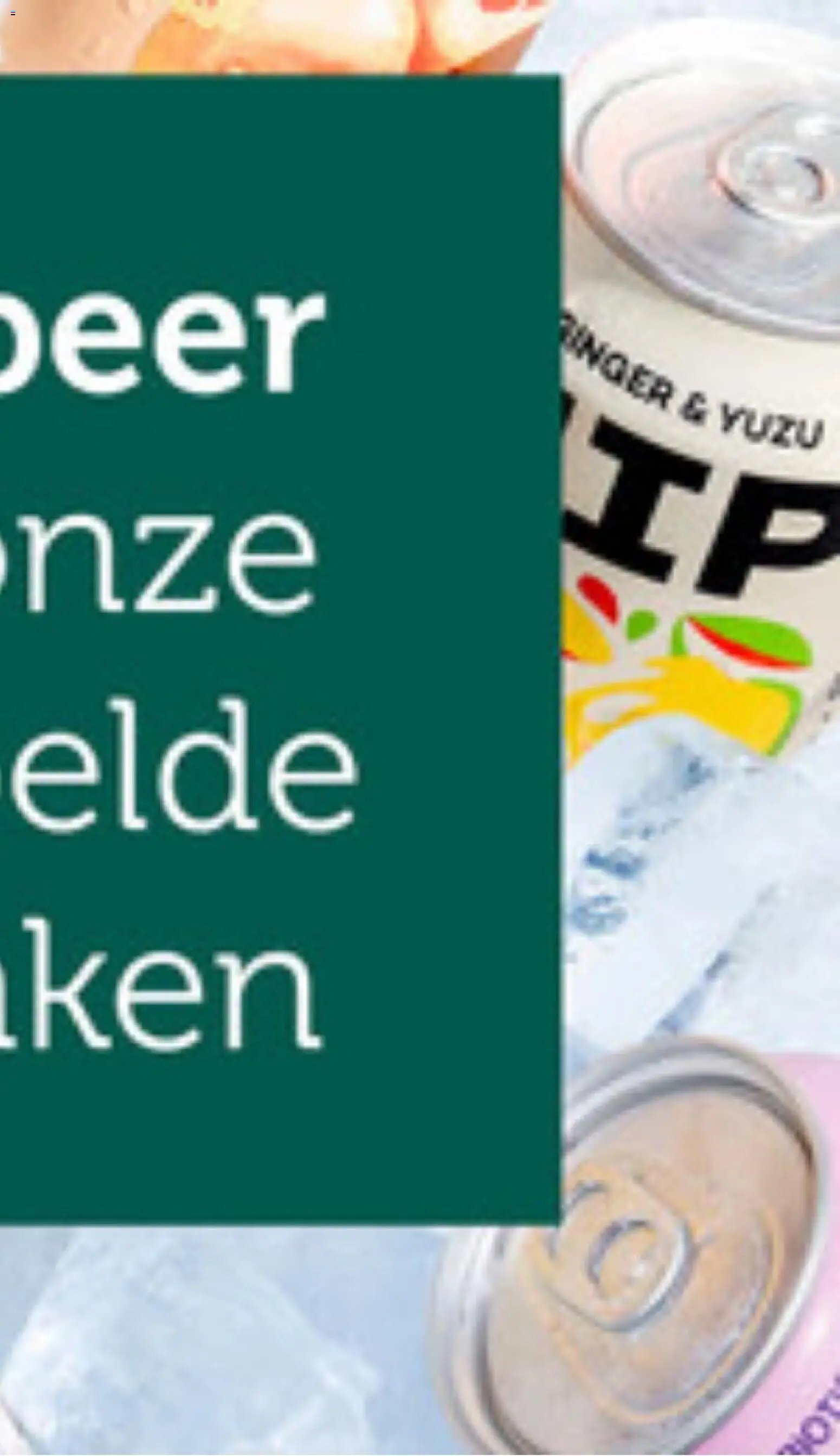 Holland & Barrett folder
