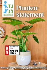 Intratuin folder
