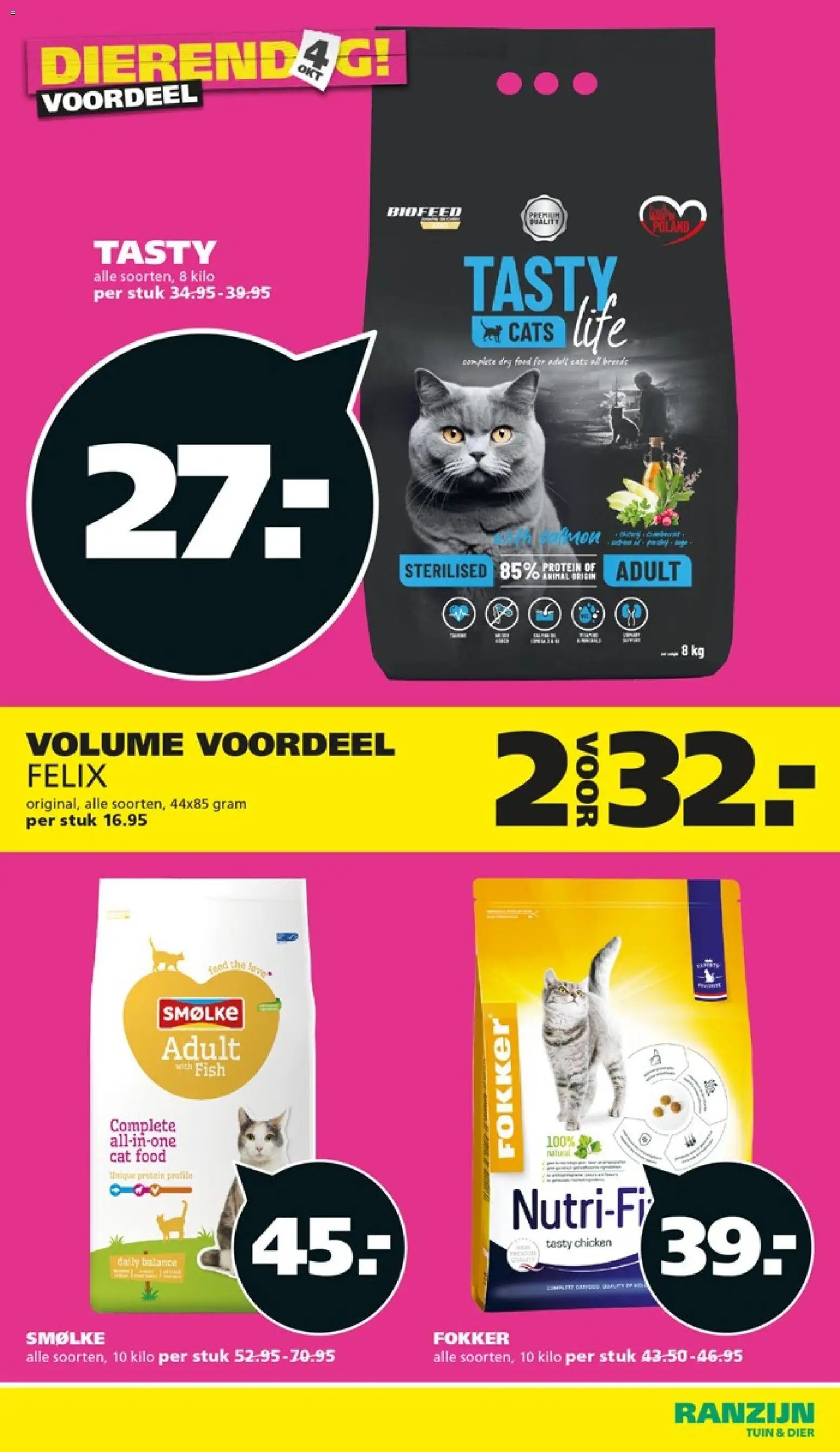Ranzijn folder