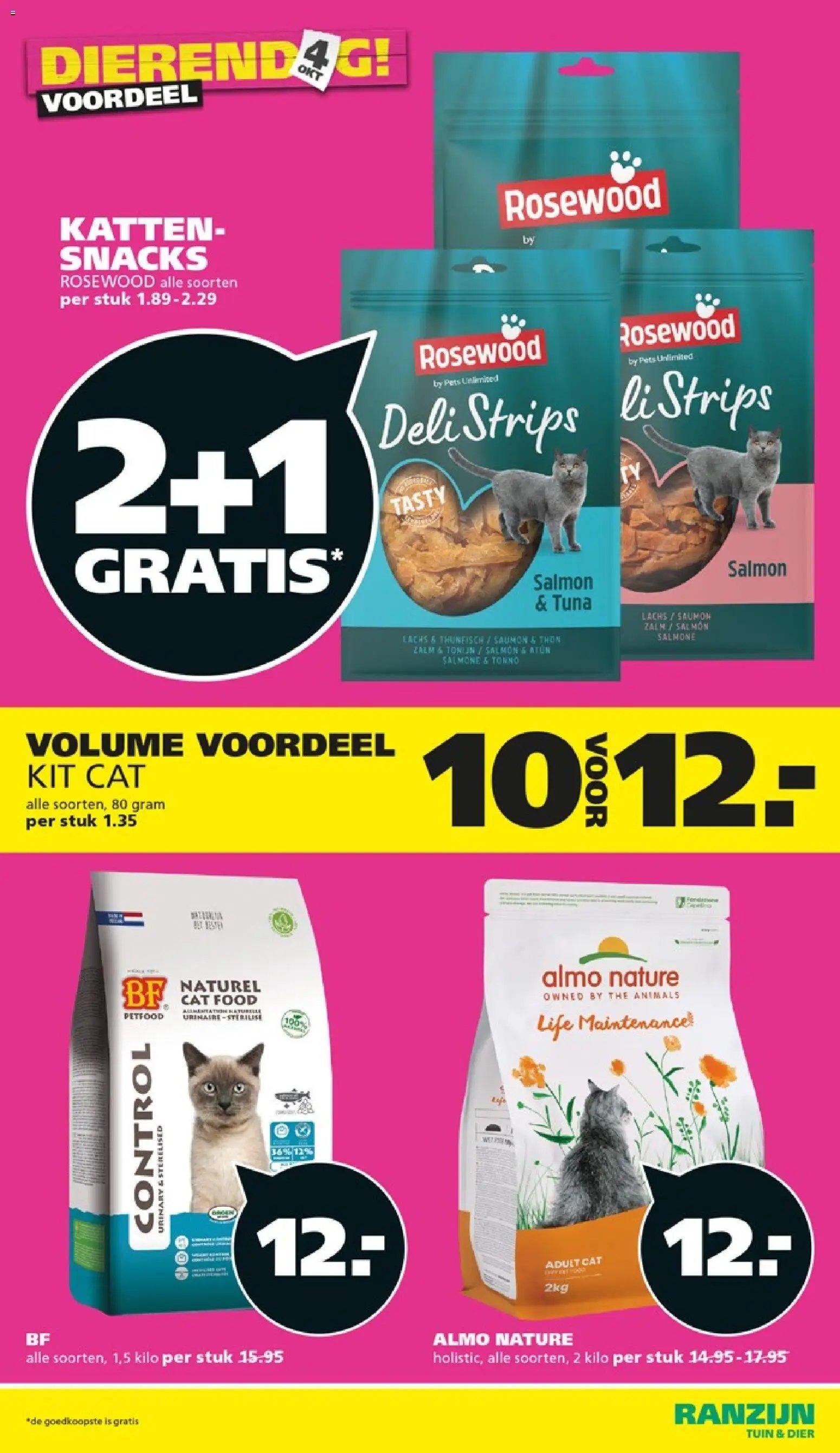 Ranzijn folder