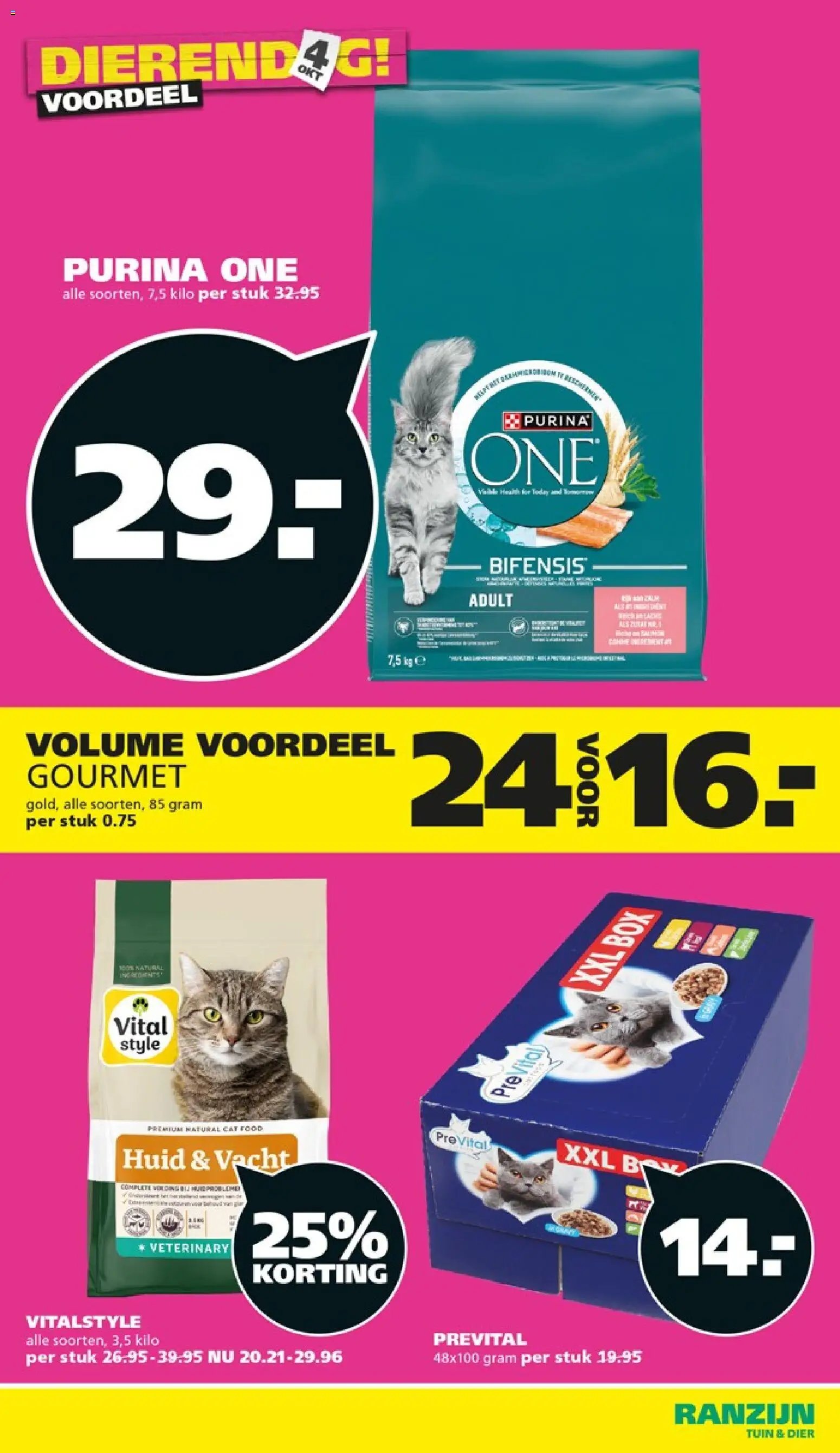 Ranzijn folder