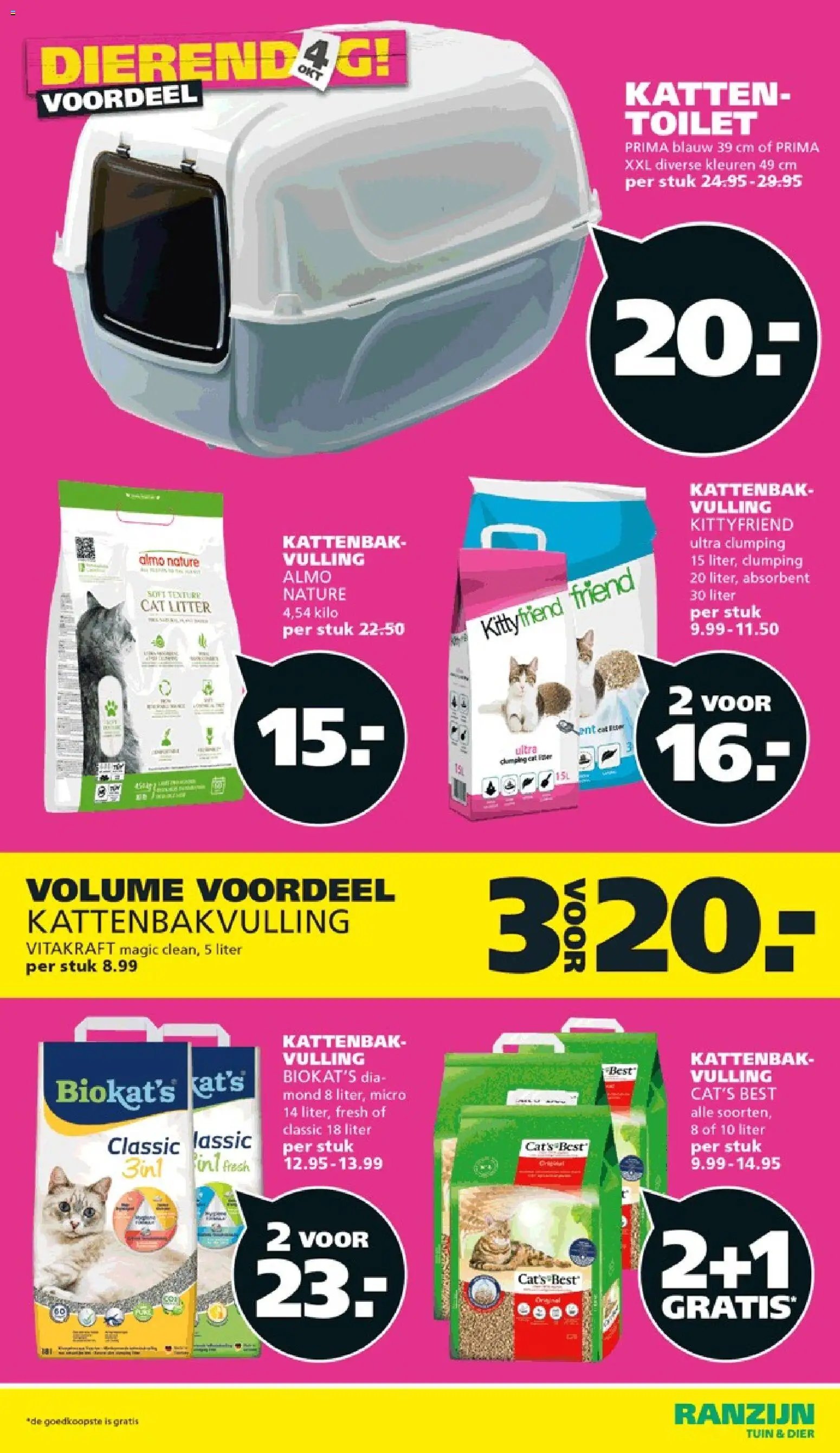 Ranzijn folder