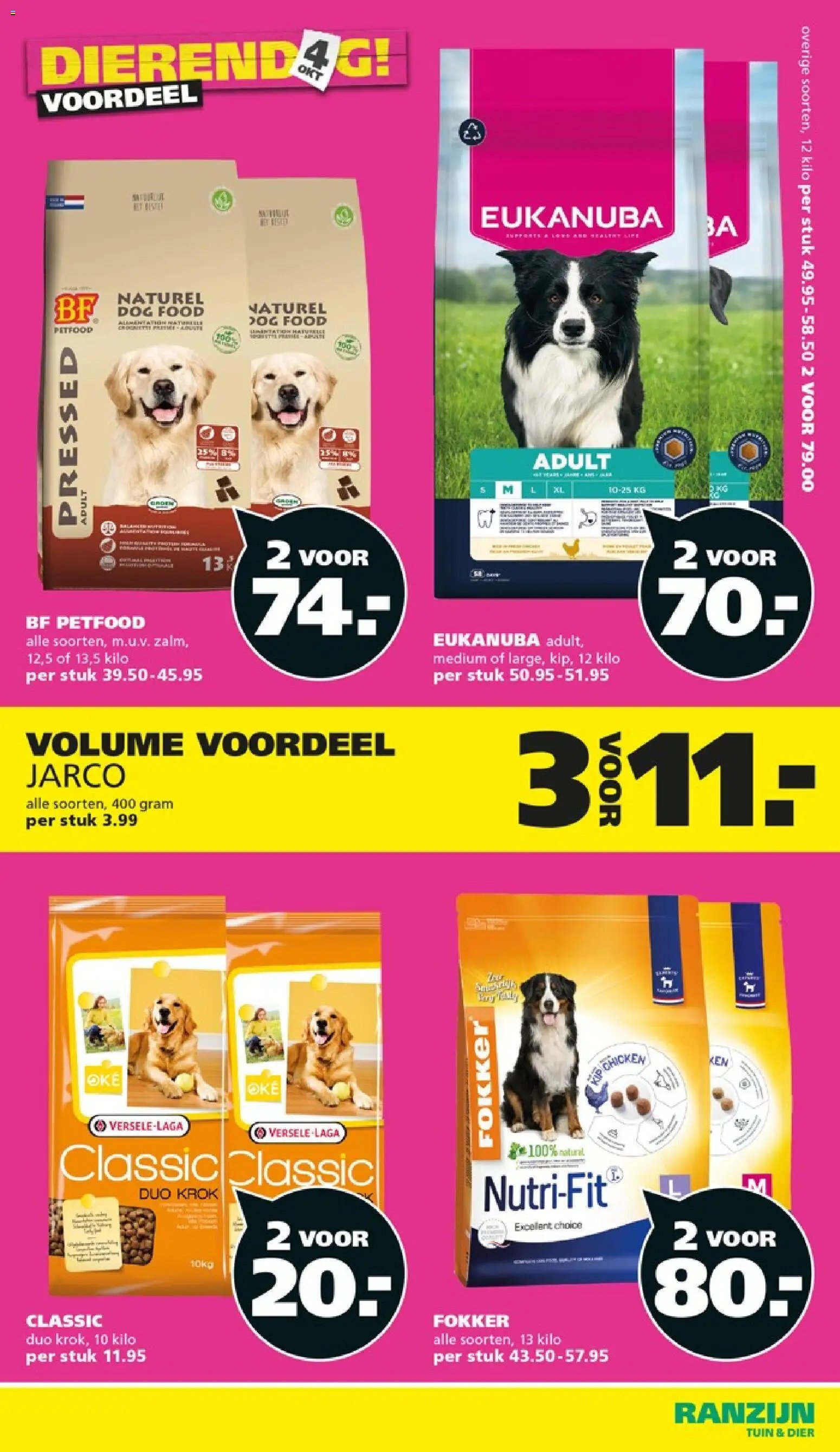 Ranzijn folder